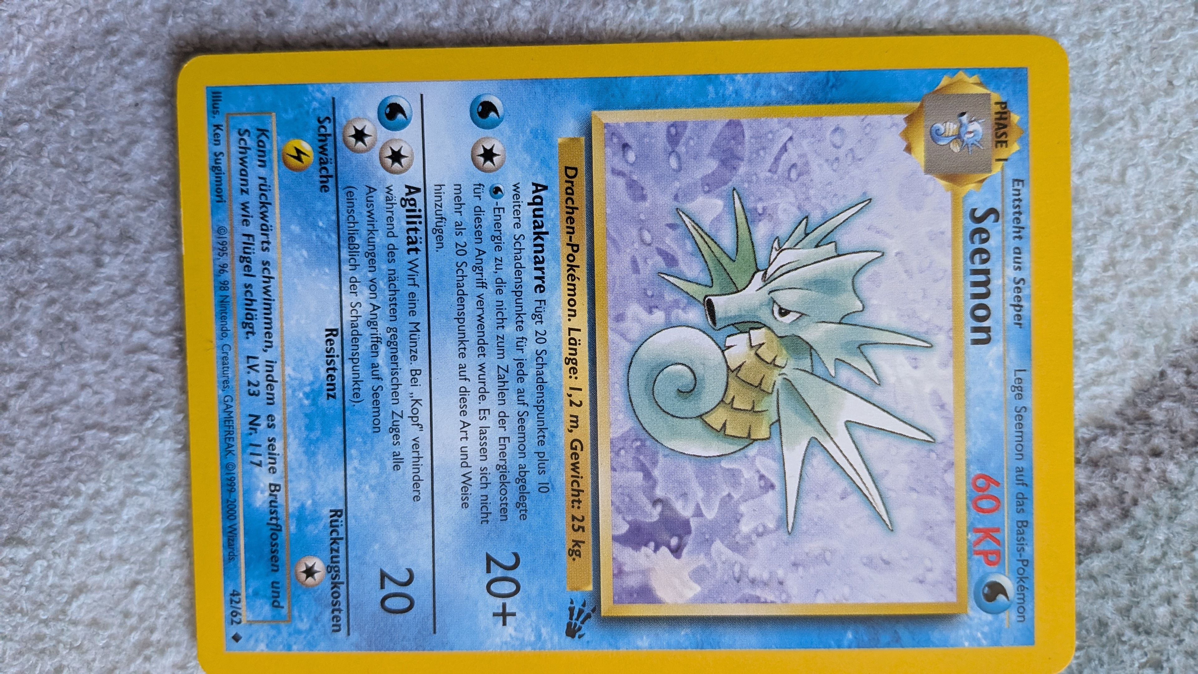 Front Card
