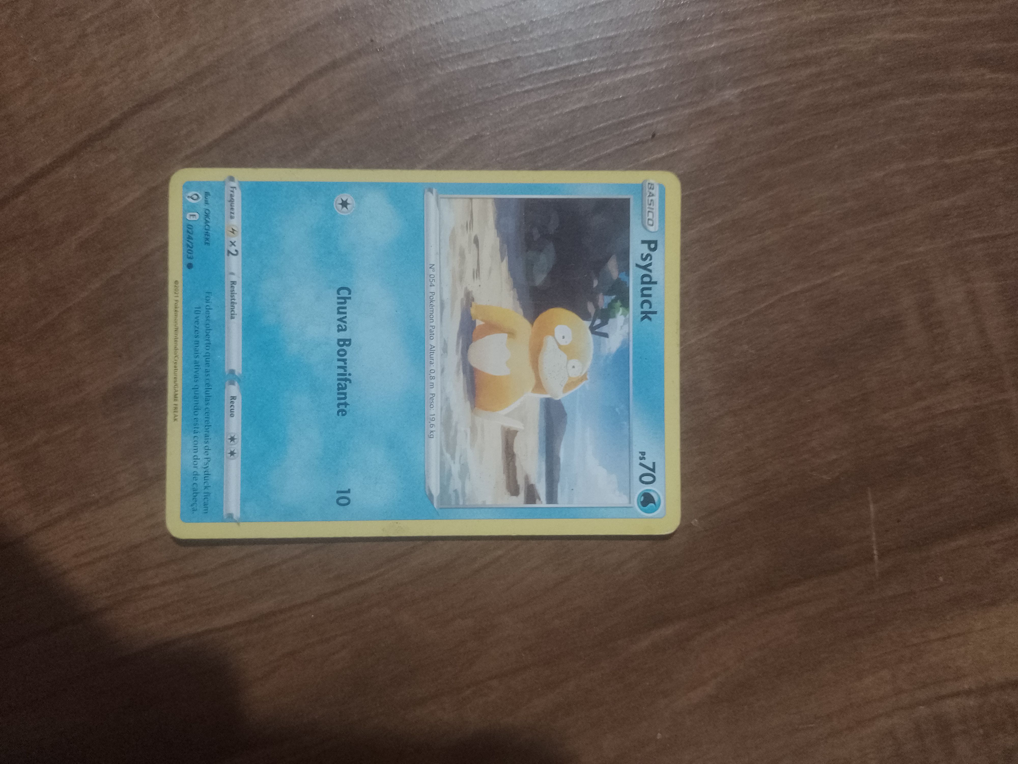 Front Card