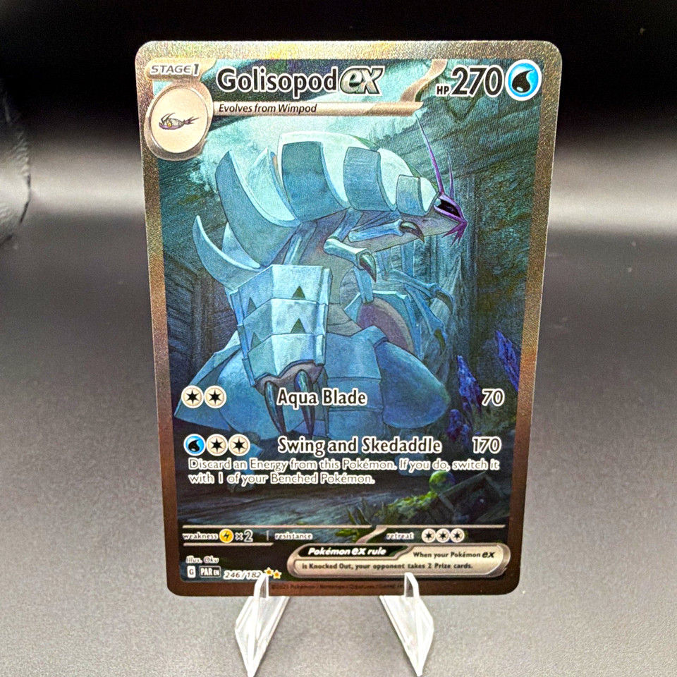Front Card