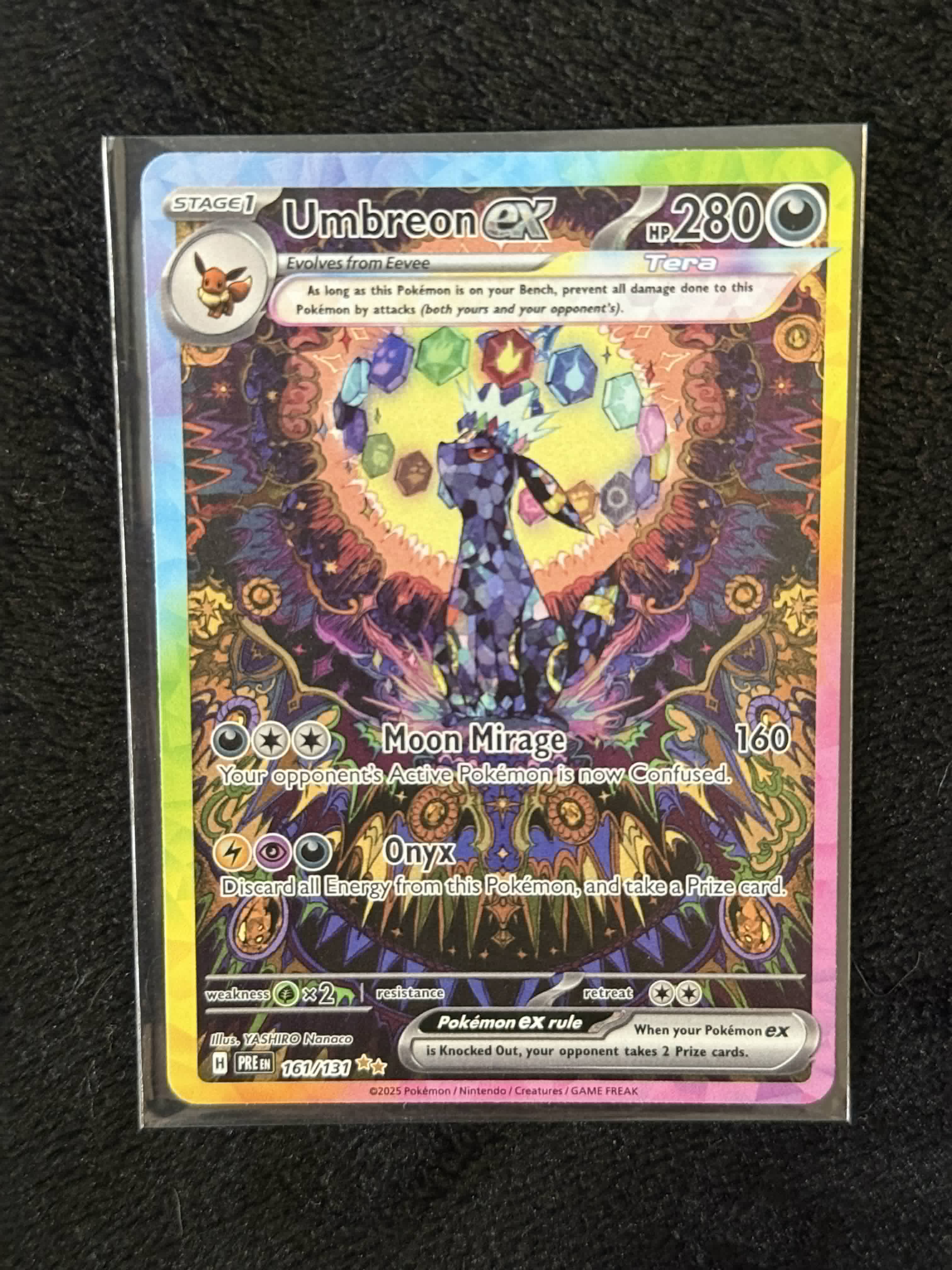 Front Card