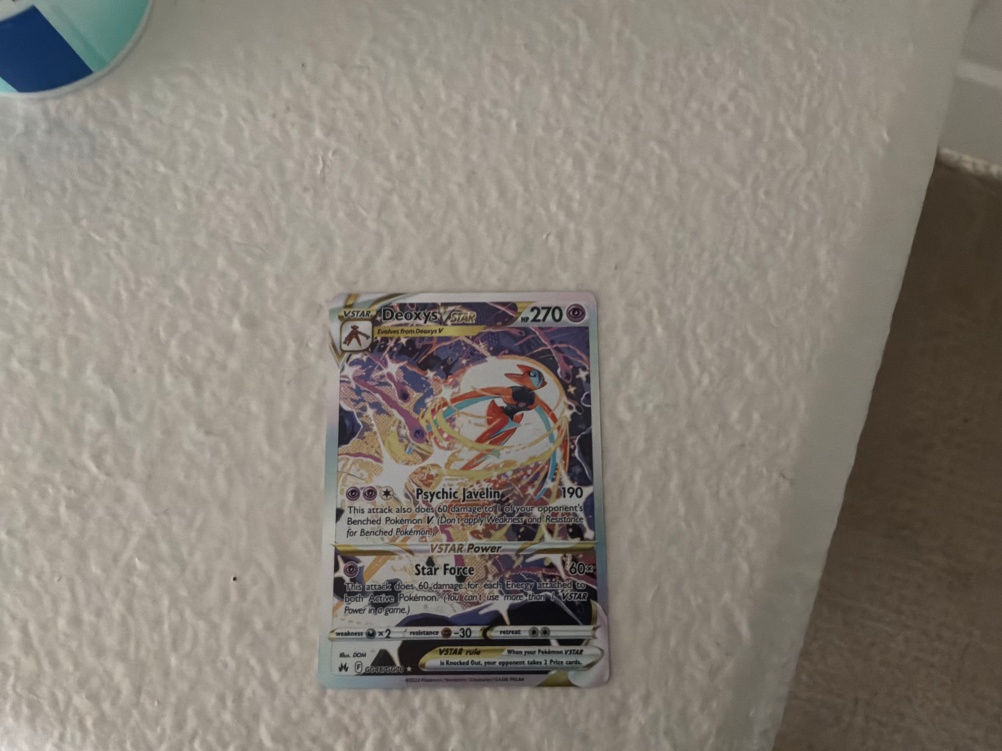 Front Card