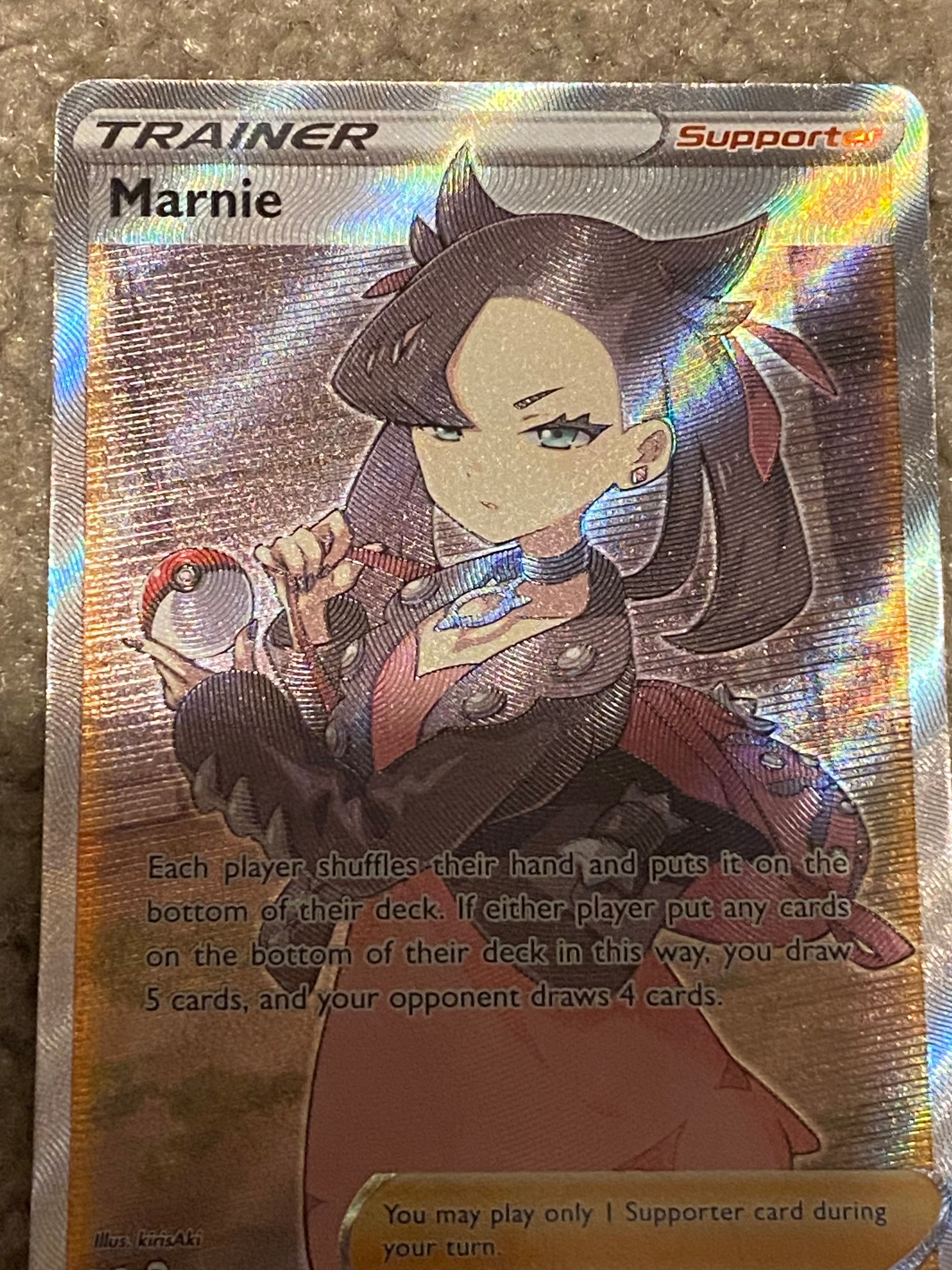 Front Card