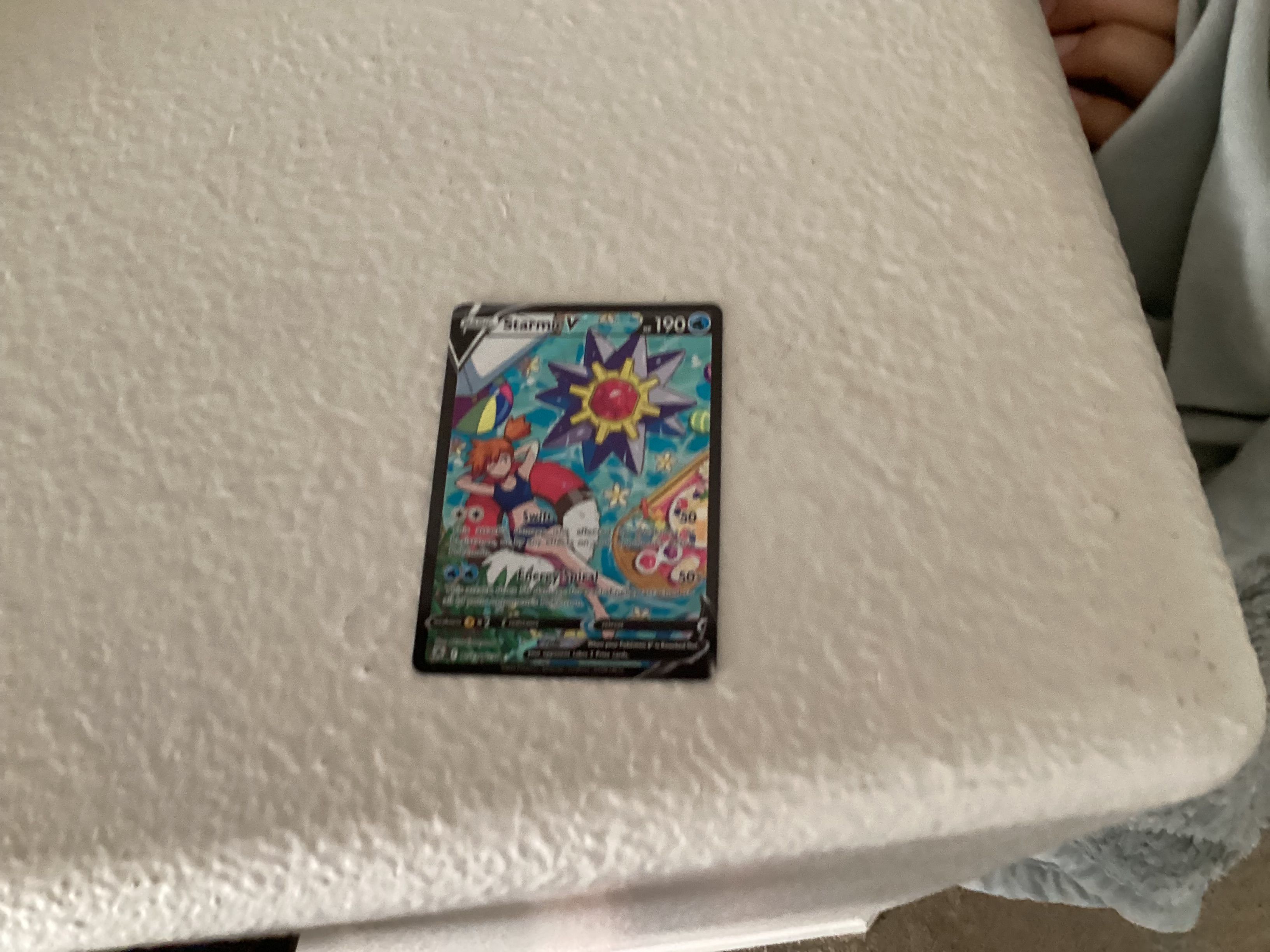 Front Card