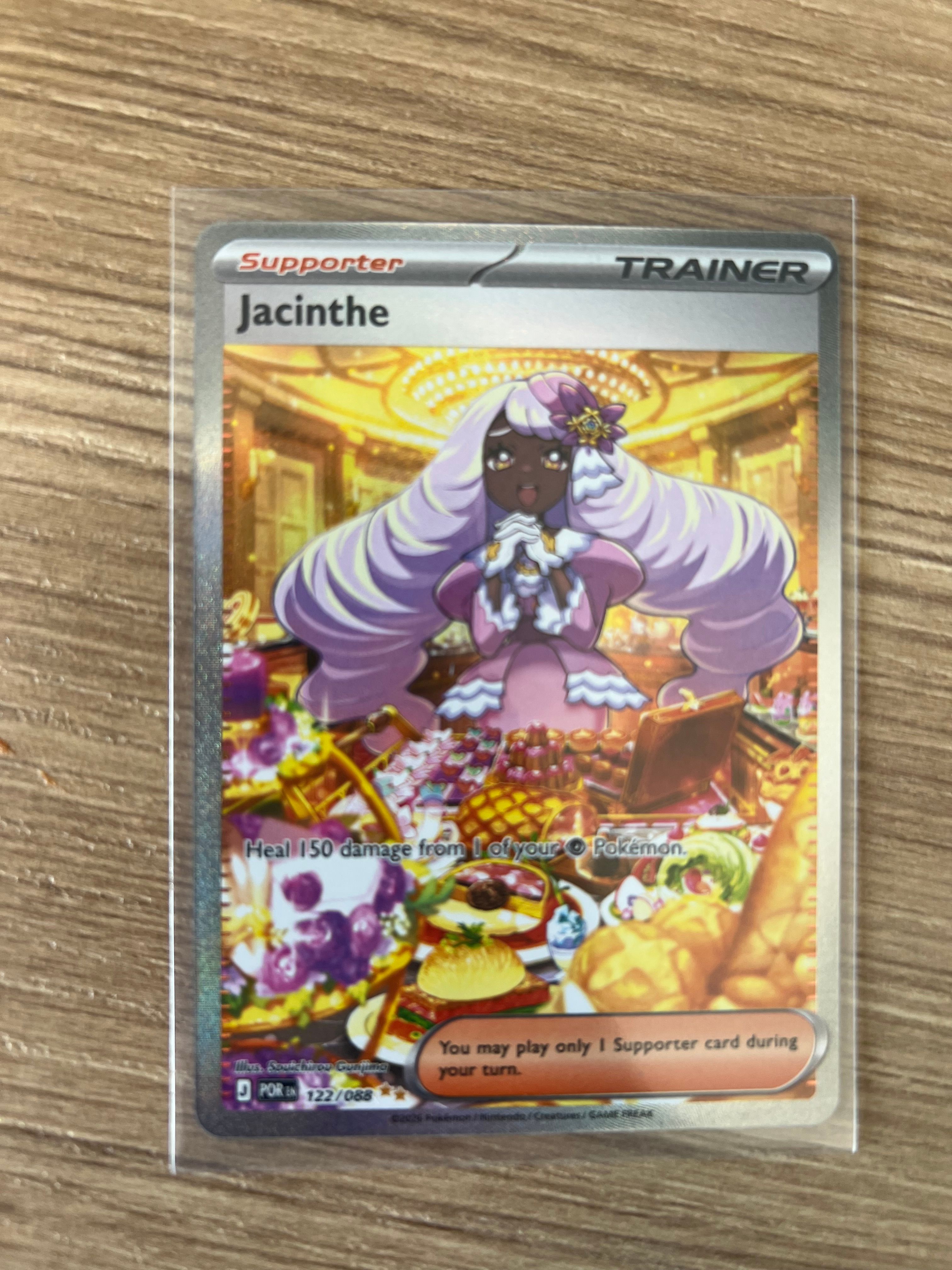 Front Card