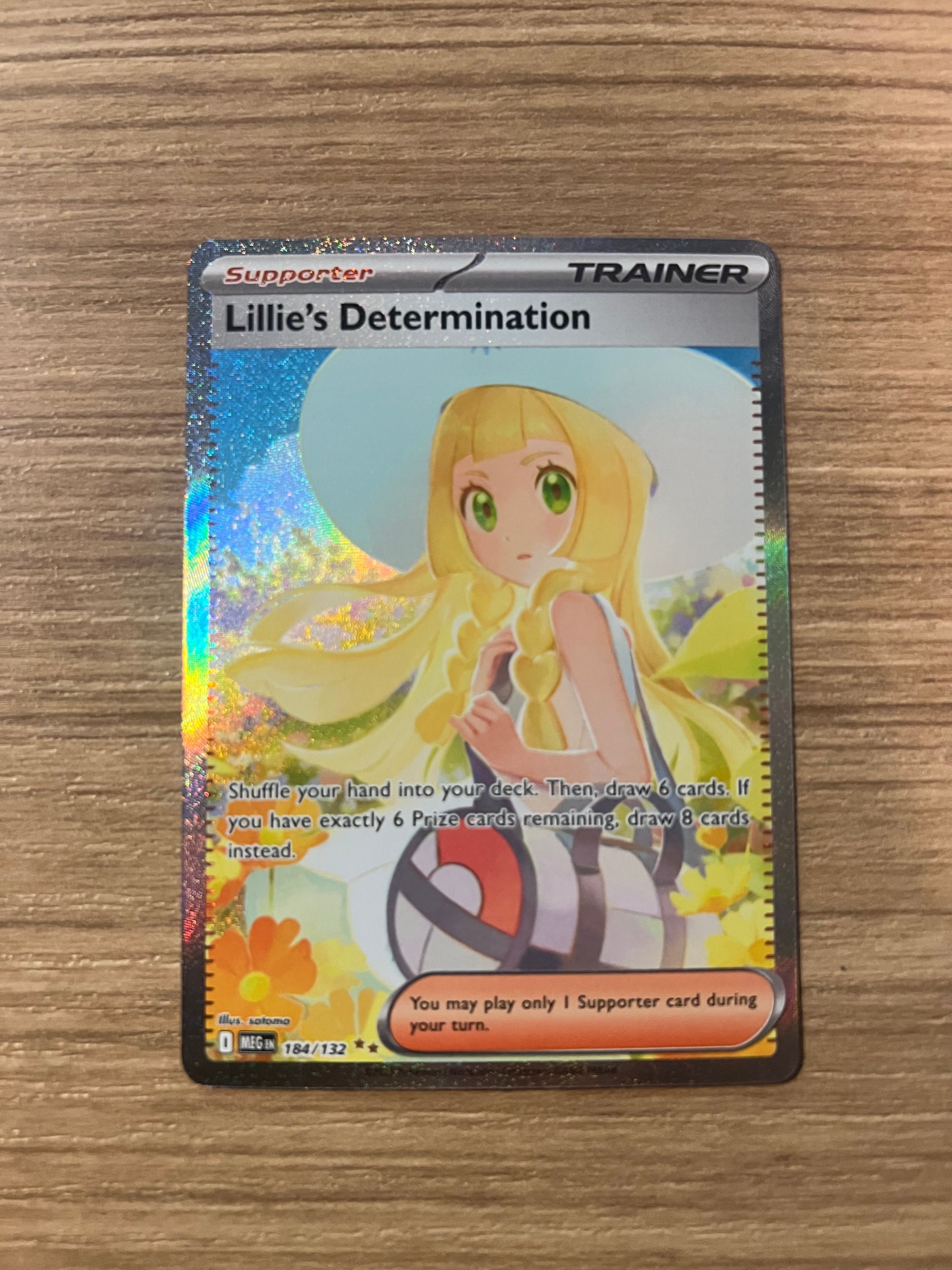 Front Card