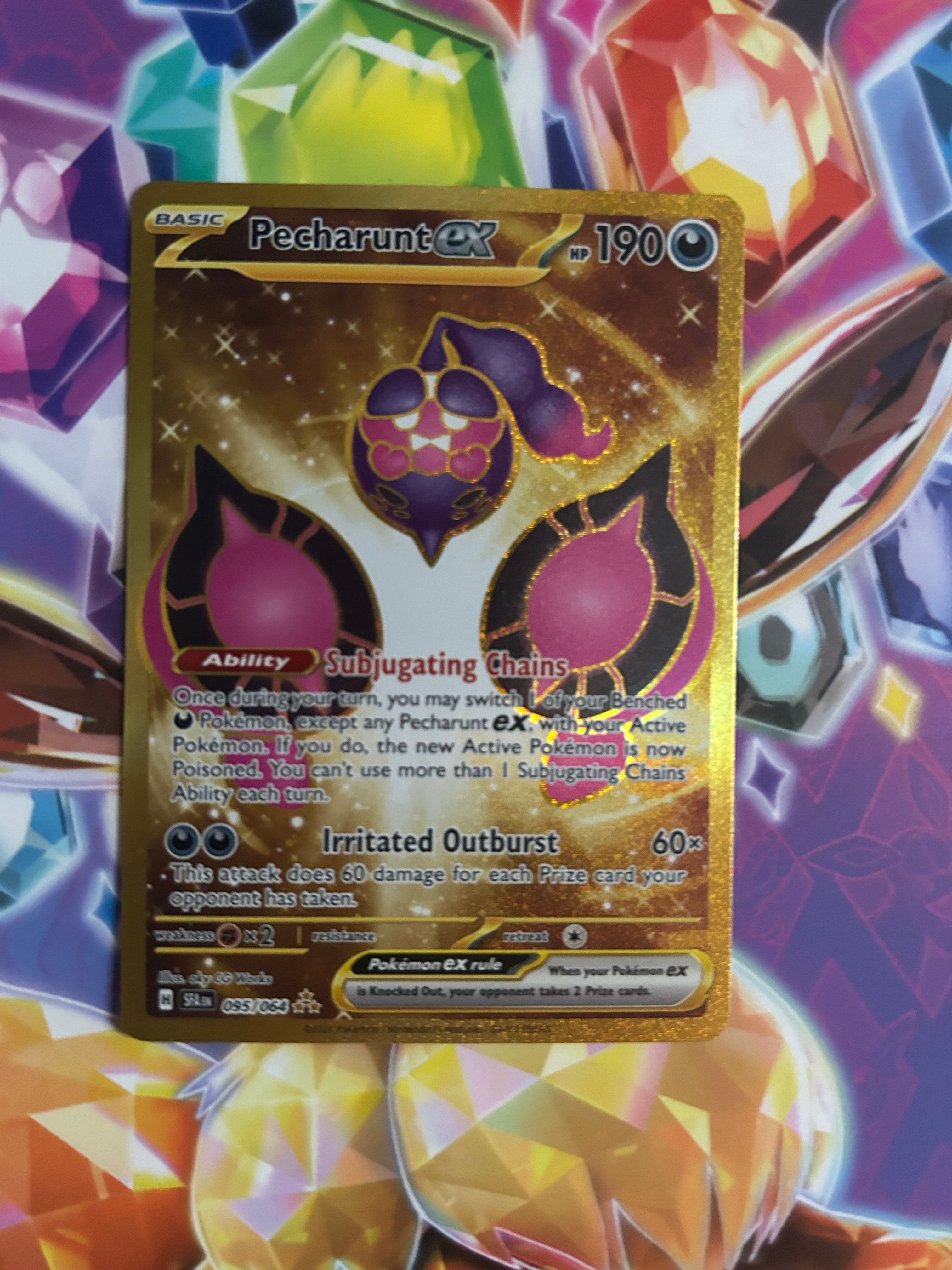 Front Card