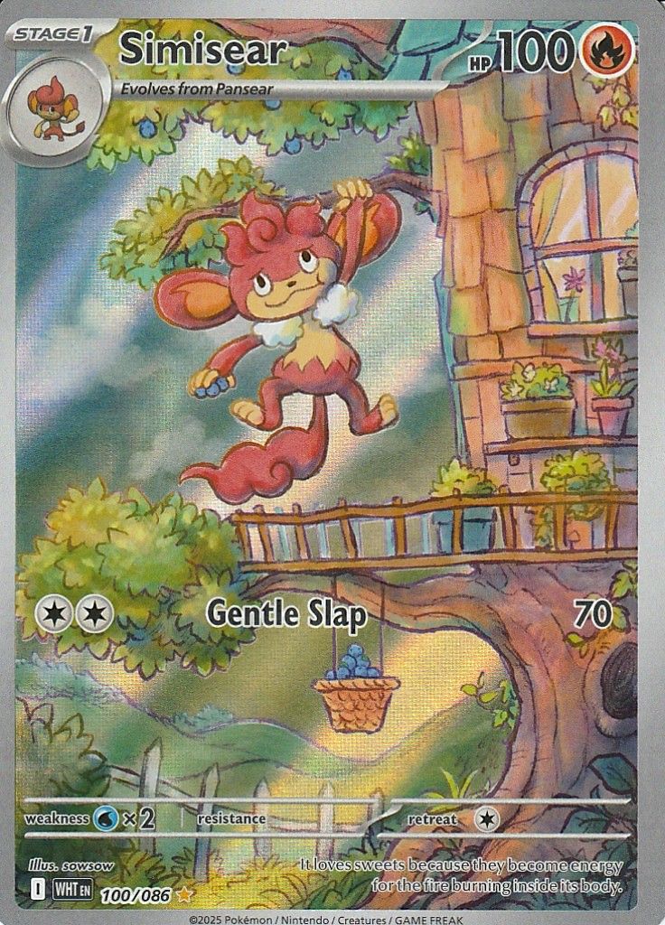 Front Card
