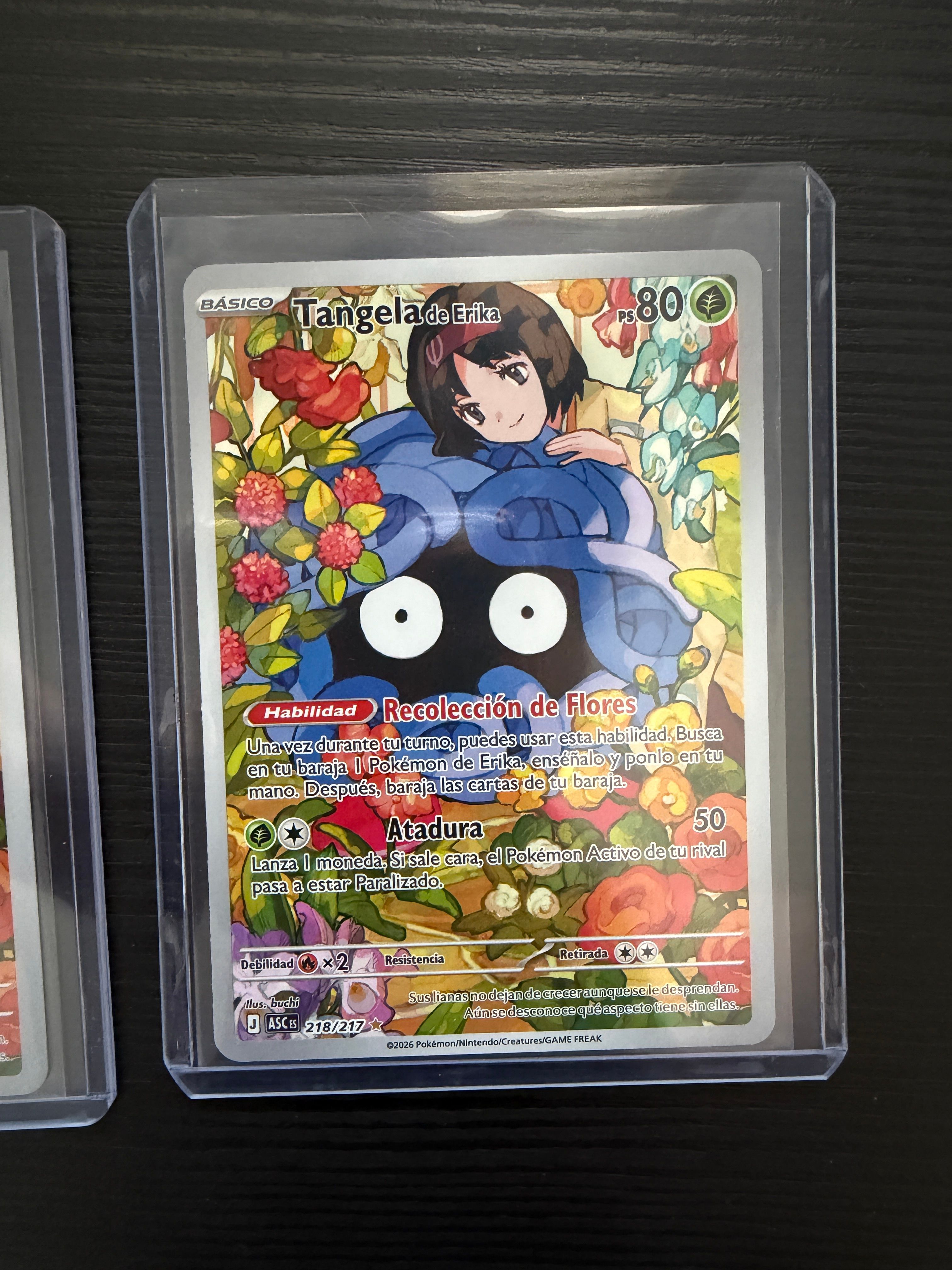 Front Card