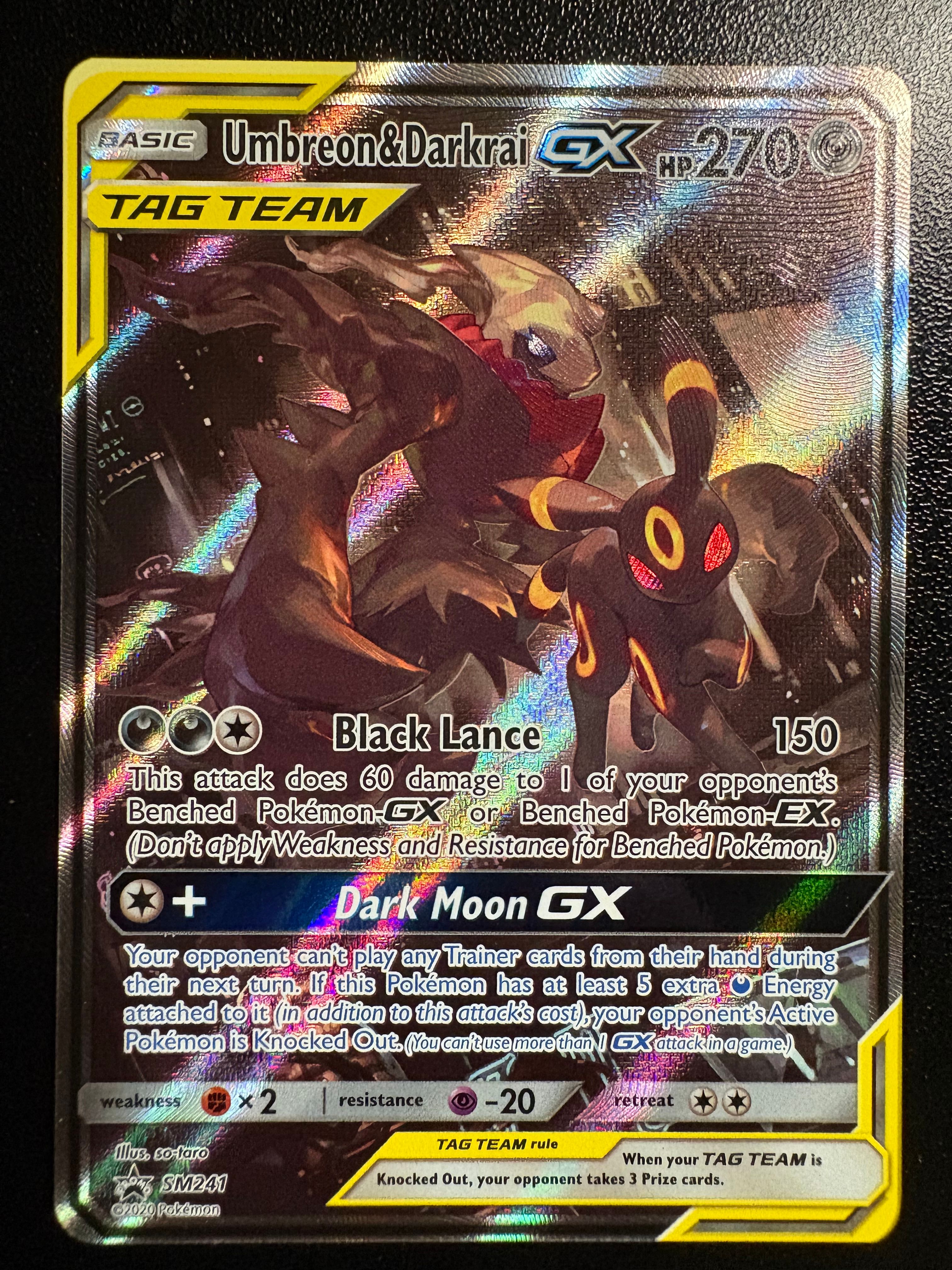 Front Card