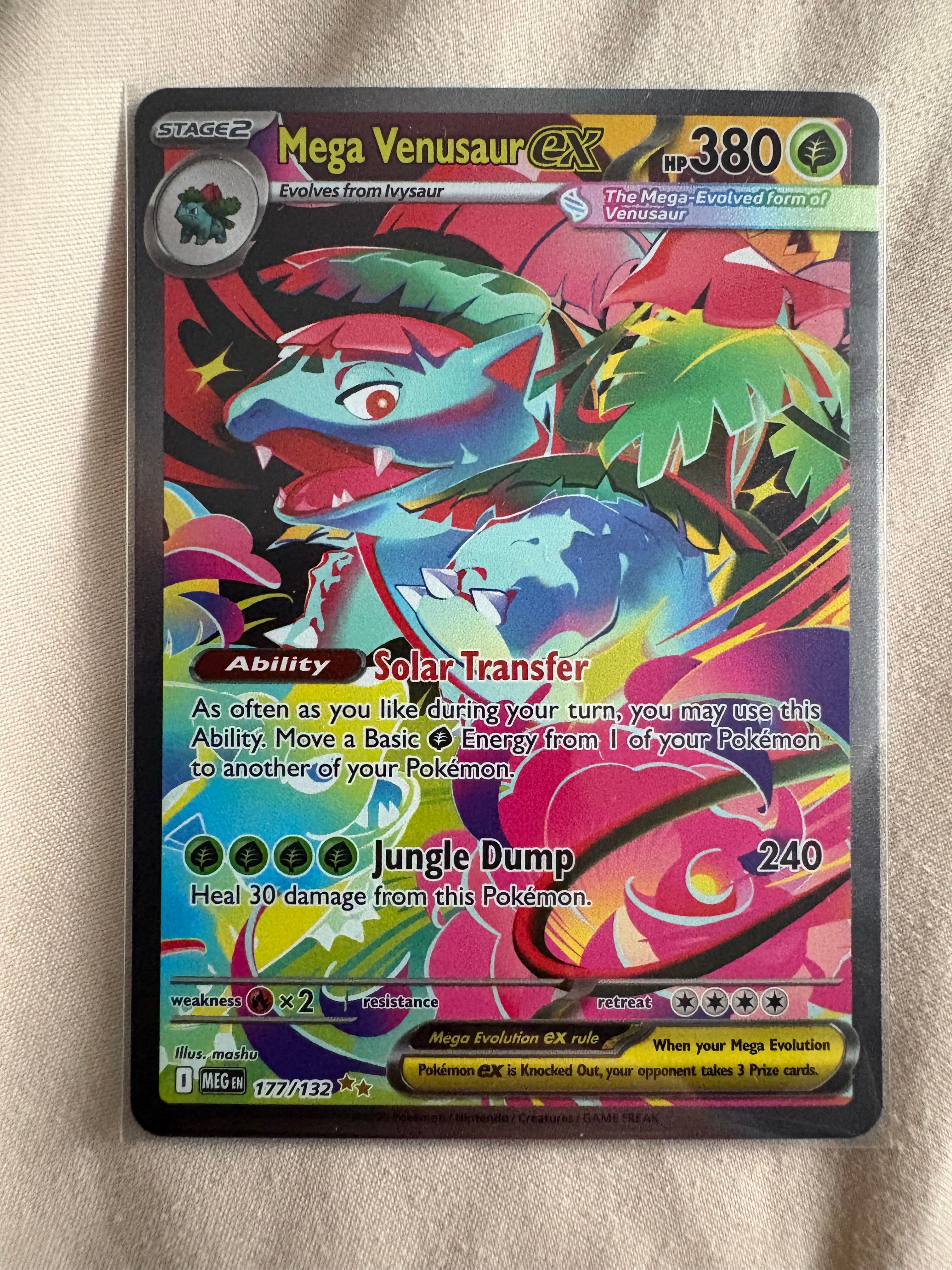 Front Card