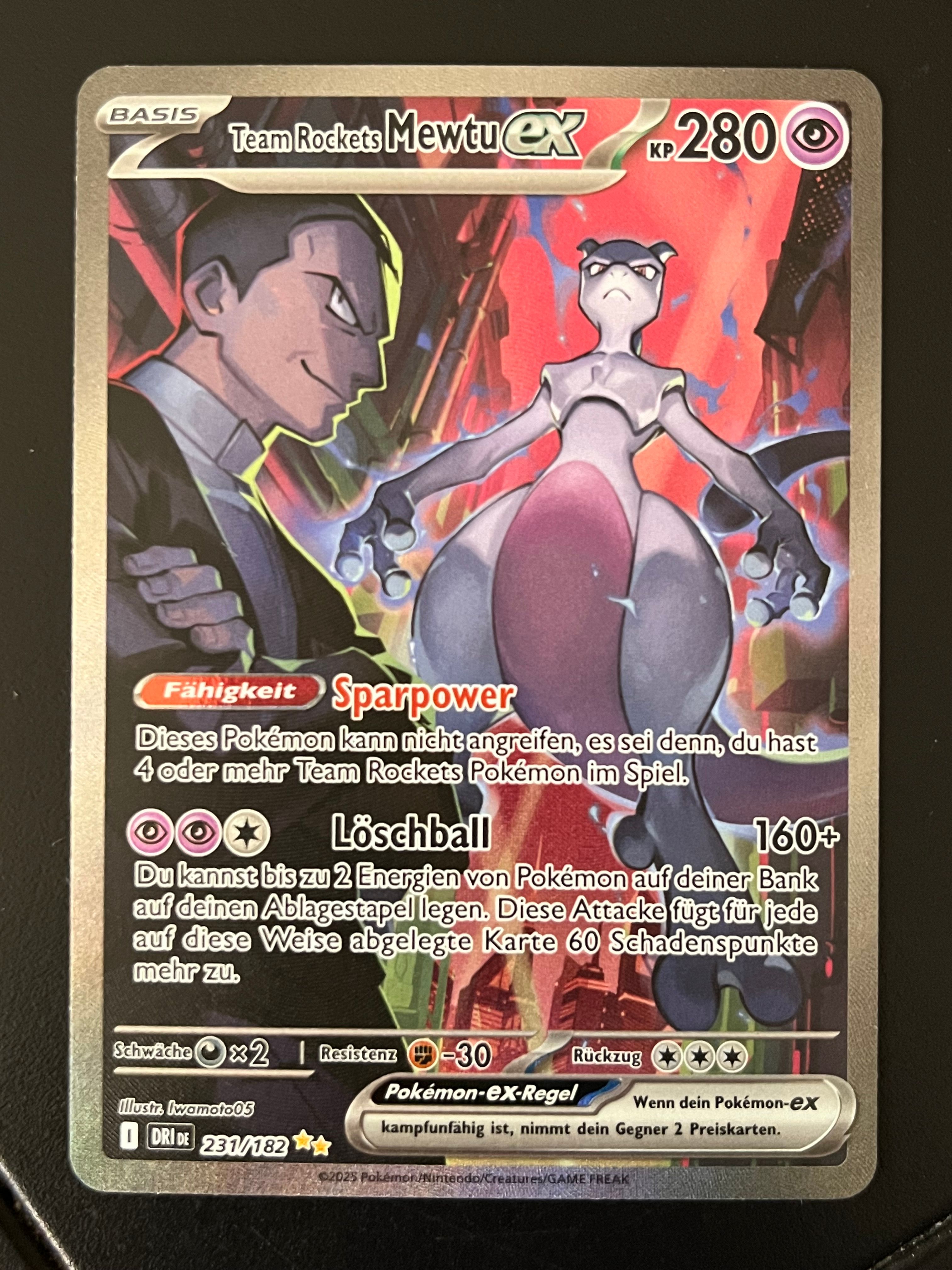 Front Card