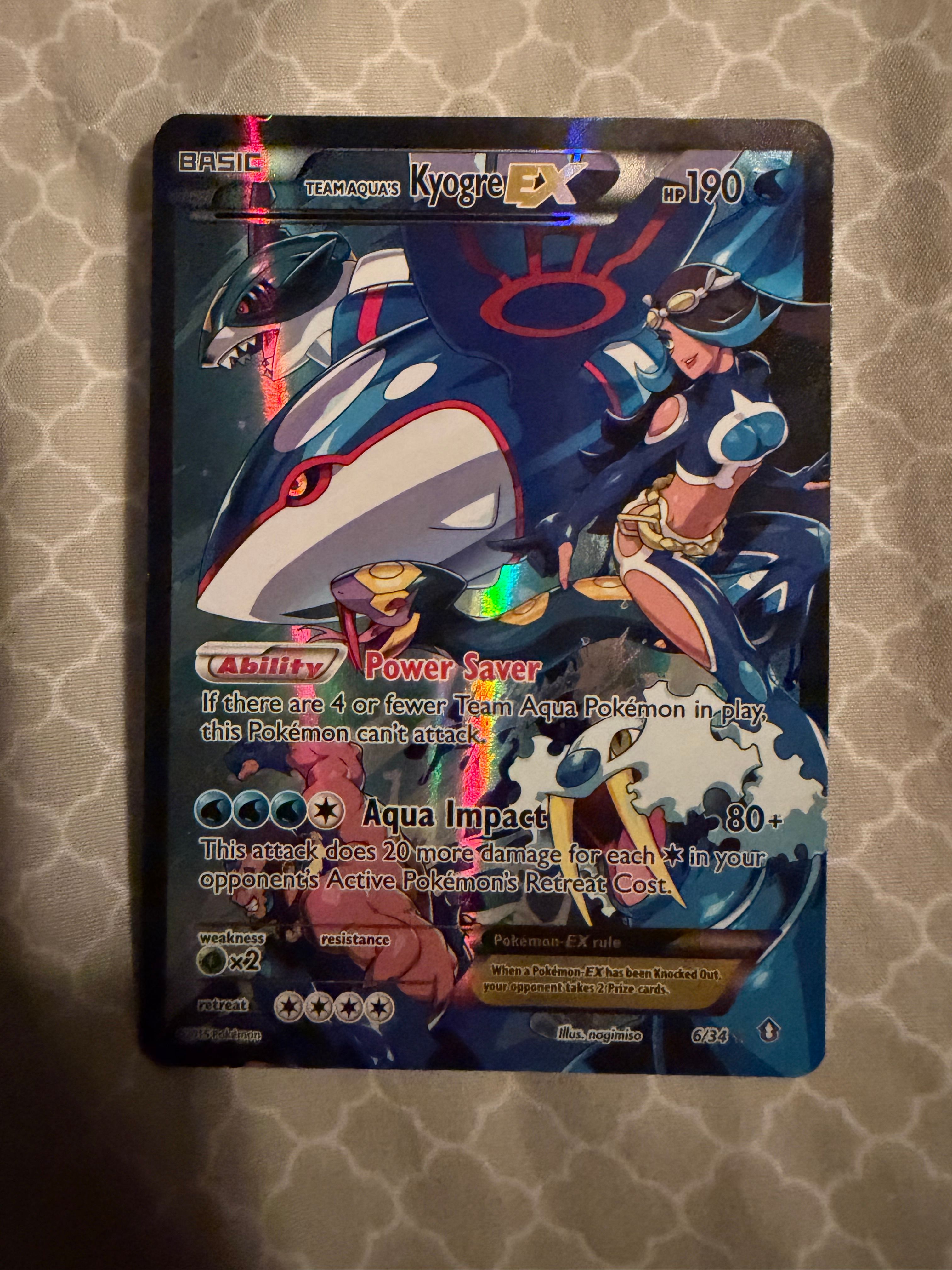 Front Card