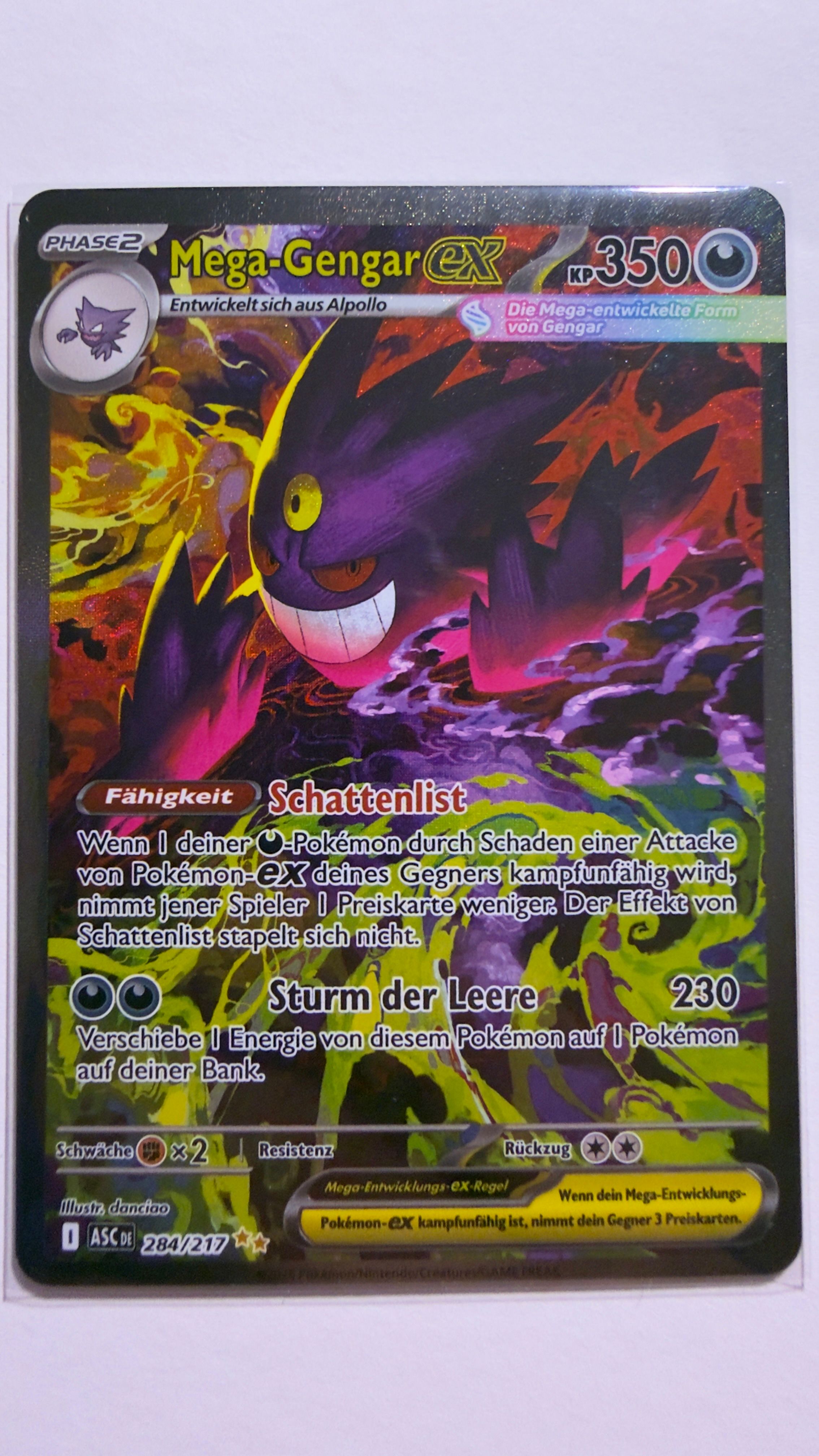 Front Card