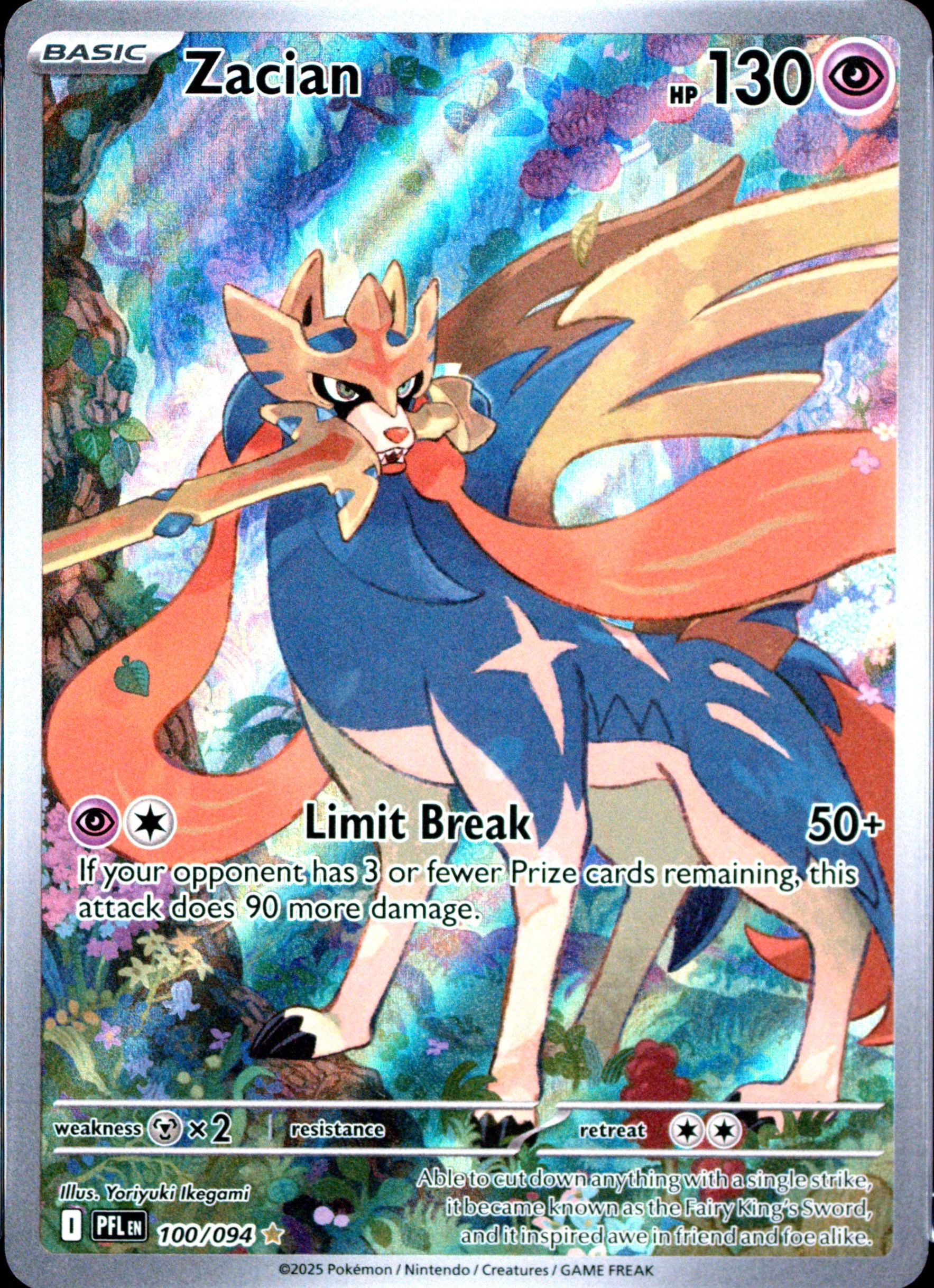 Front Card