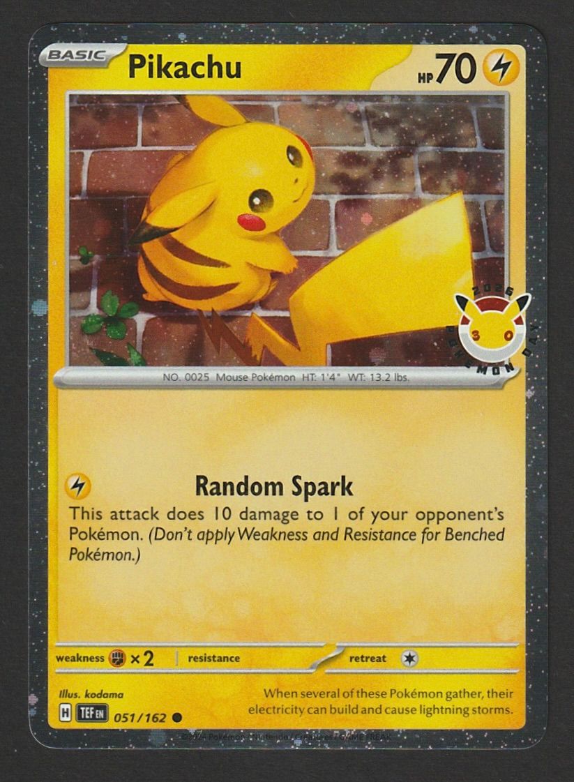 Front Card