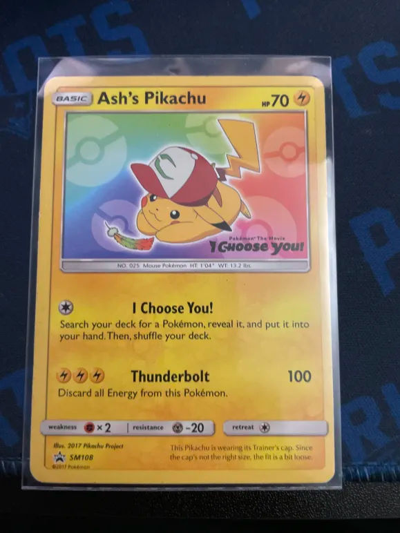 Front Card