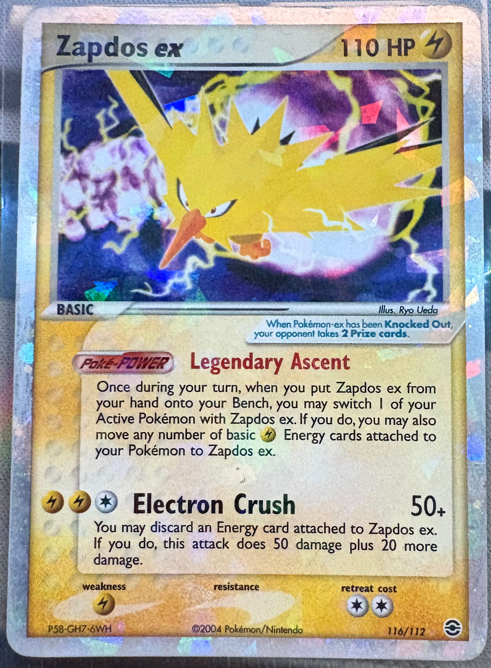 Front Card