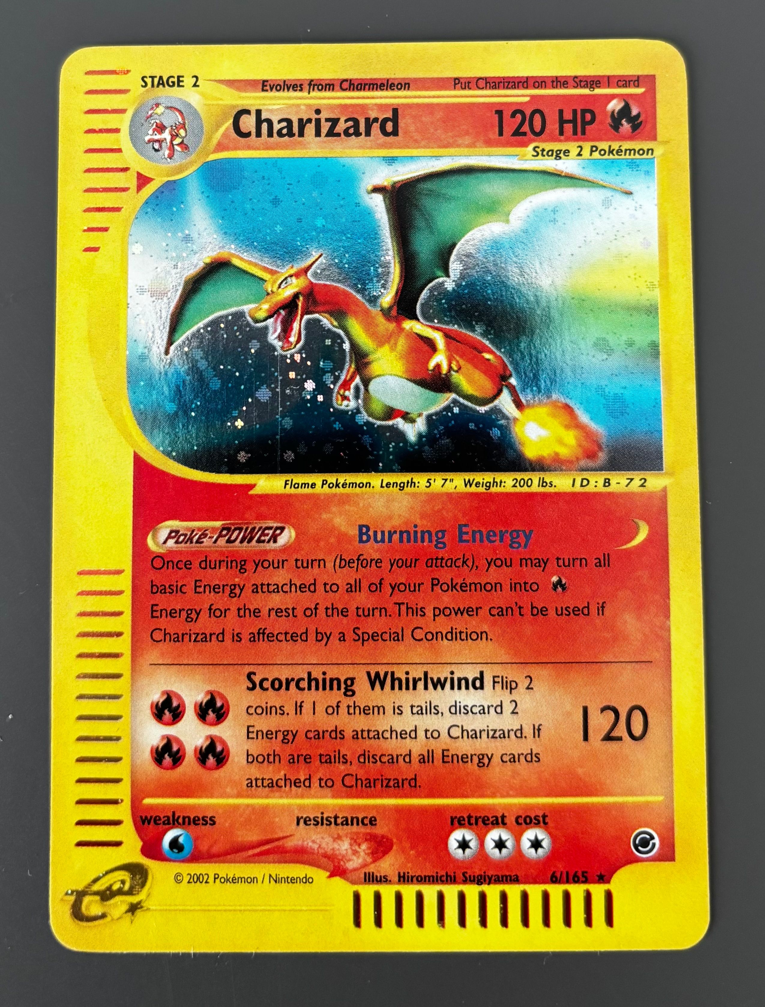 Front Card
