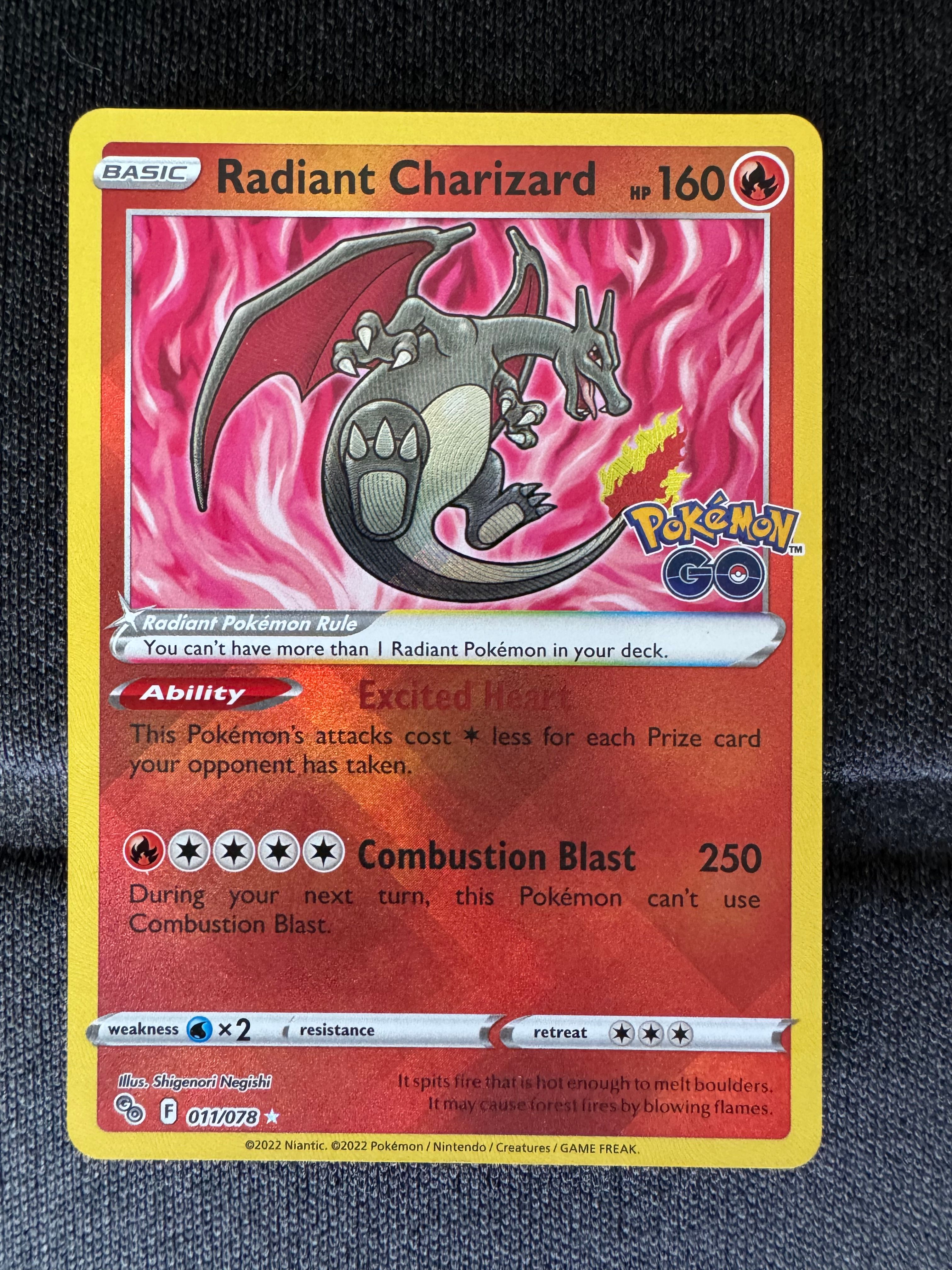 Front Card