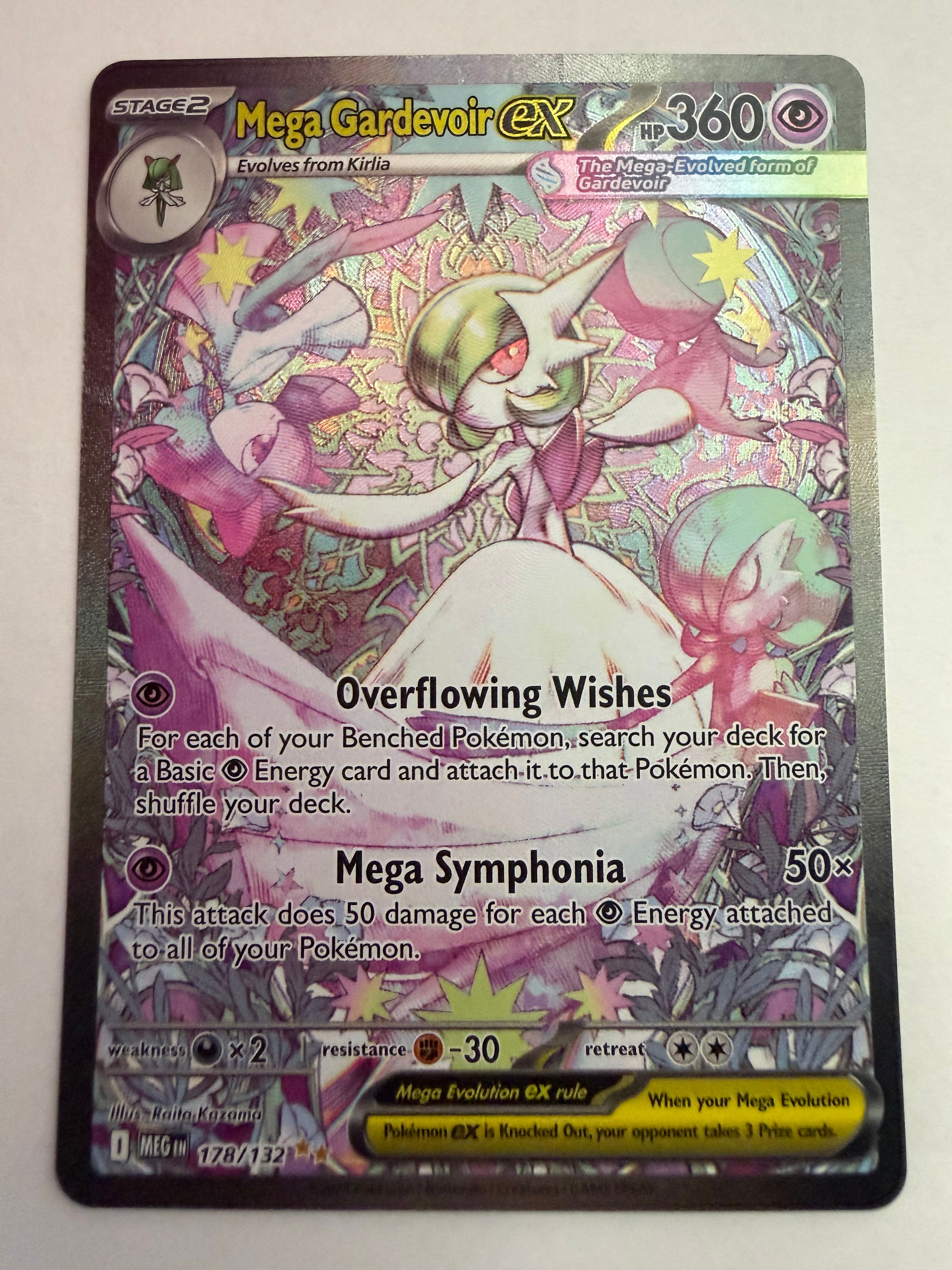 Front Card