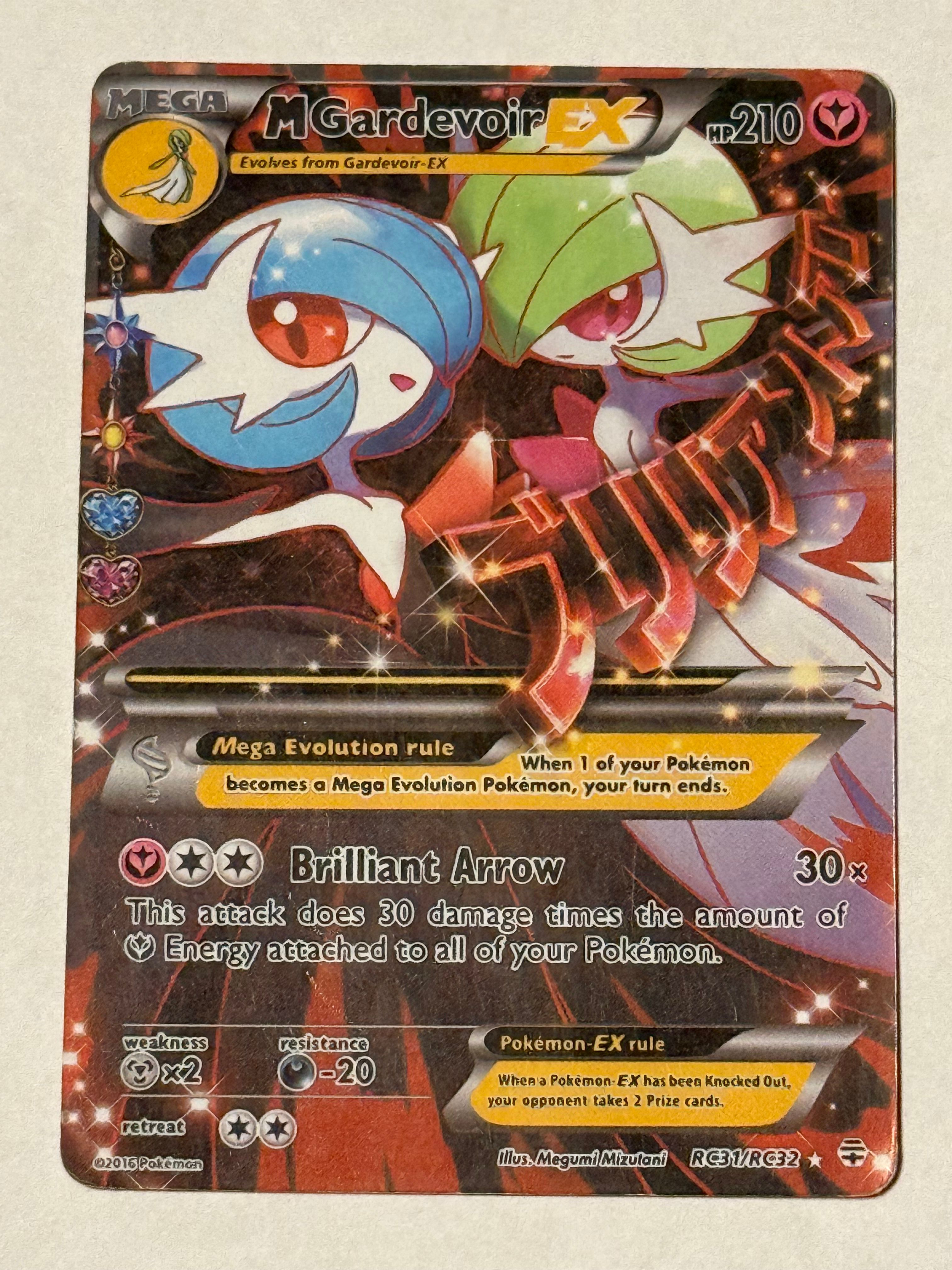 Front Card