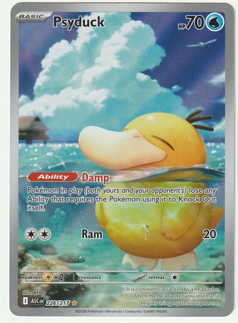 Front Card