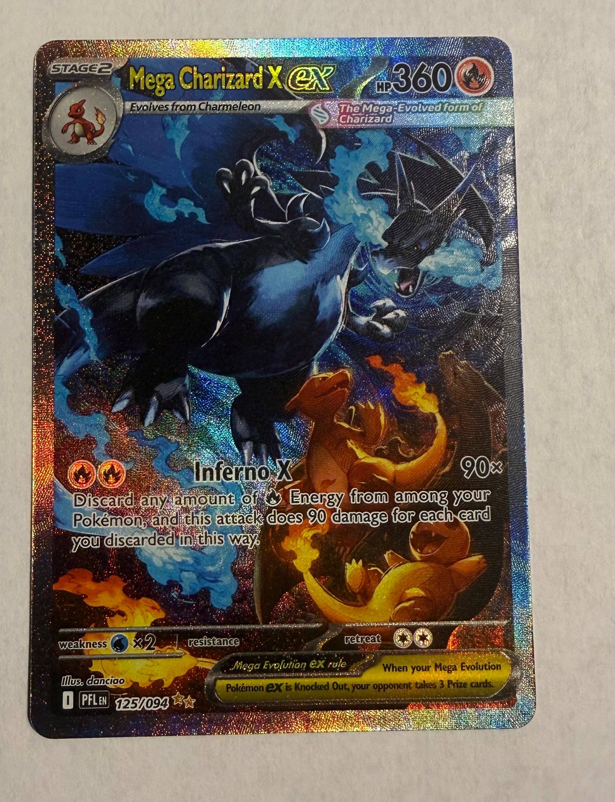 Front Card