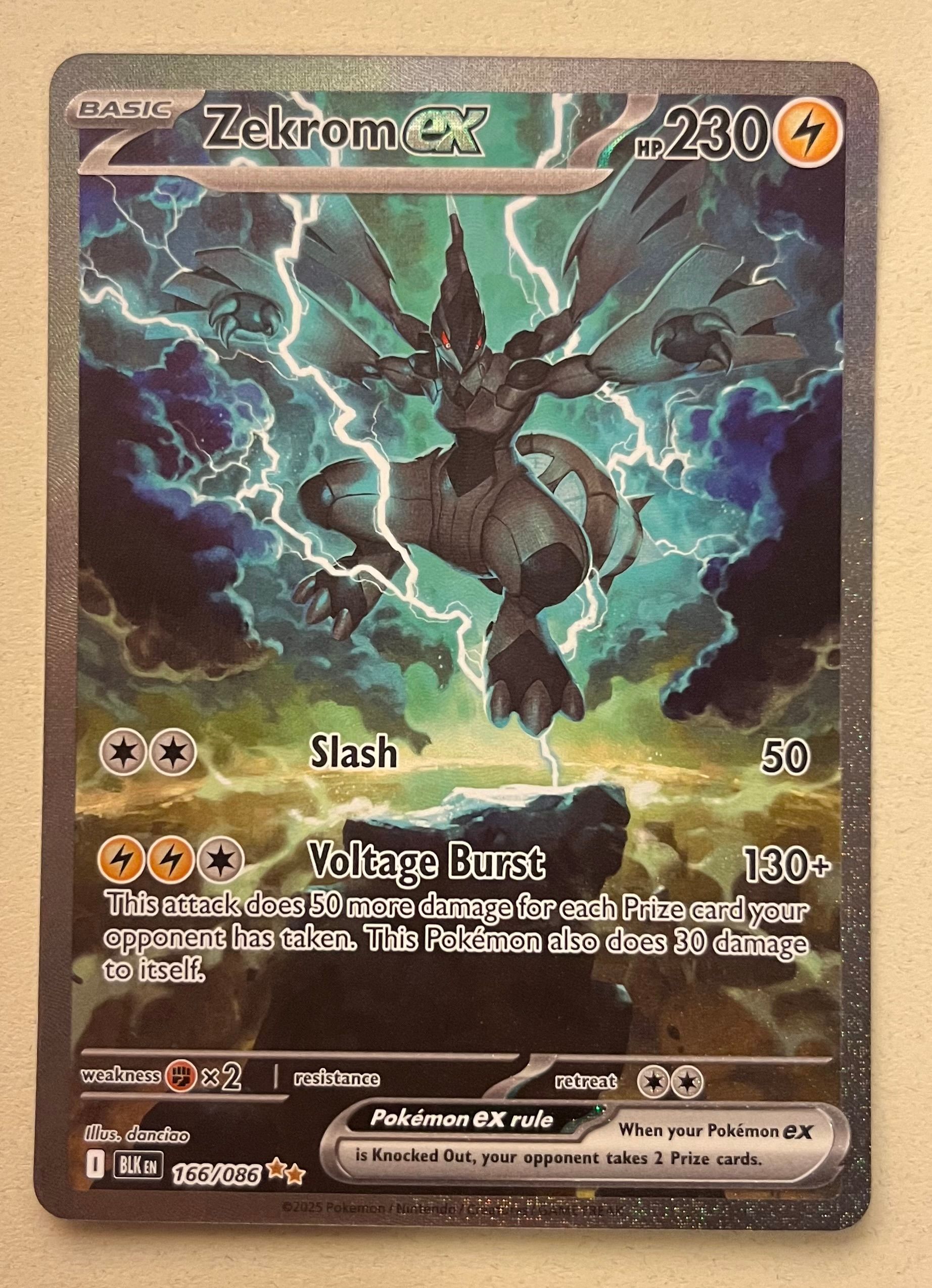 Front Card