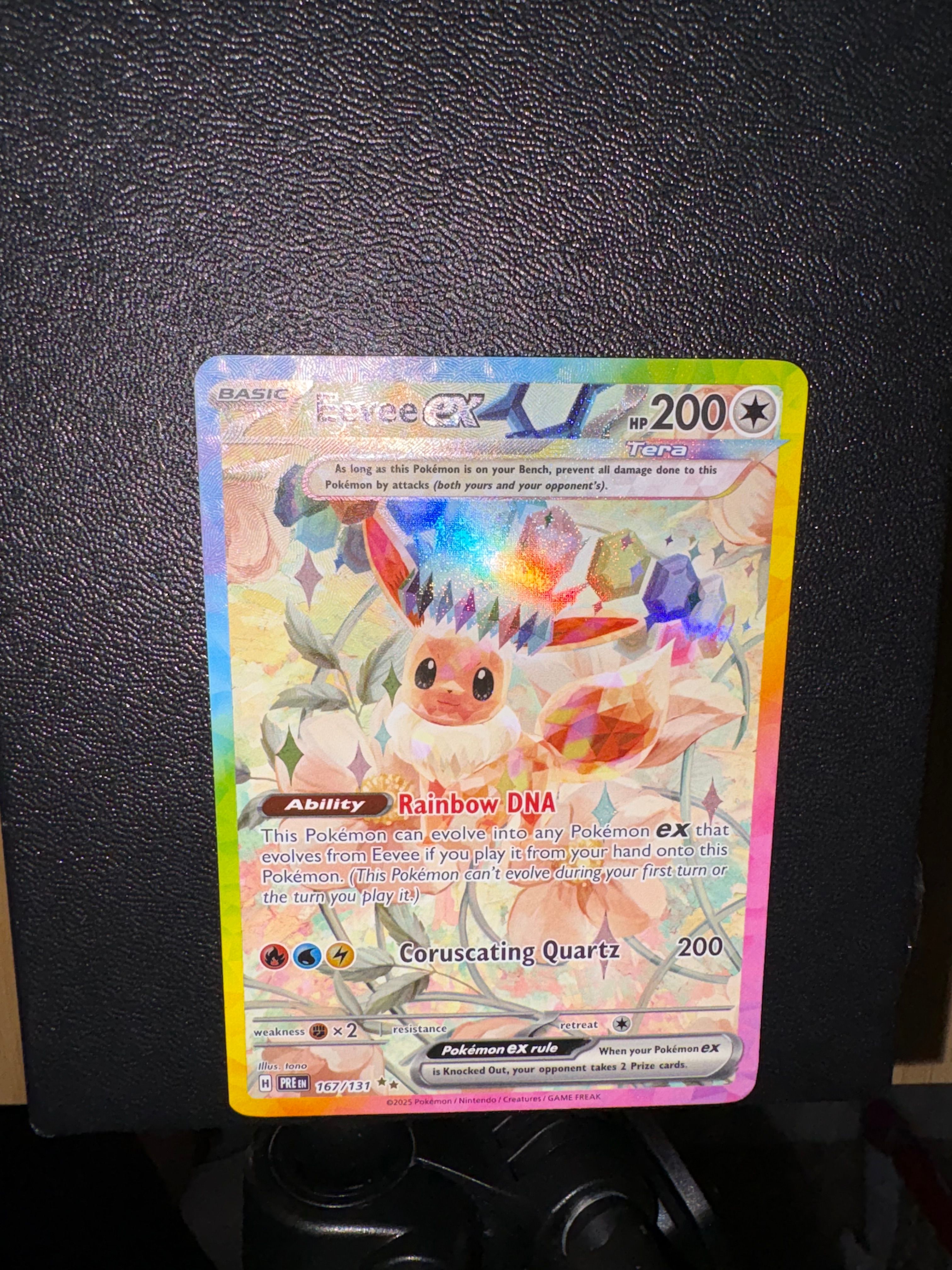Front Card