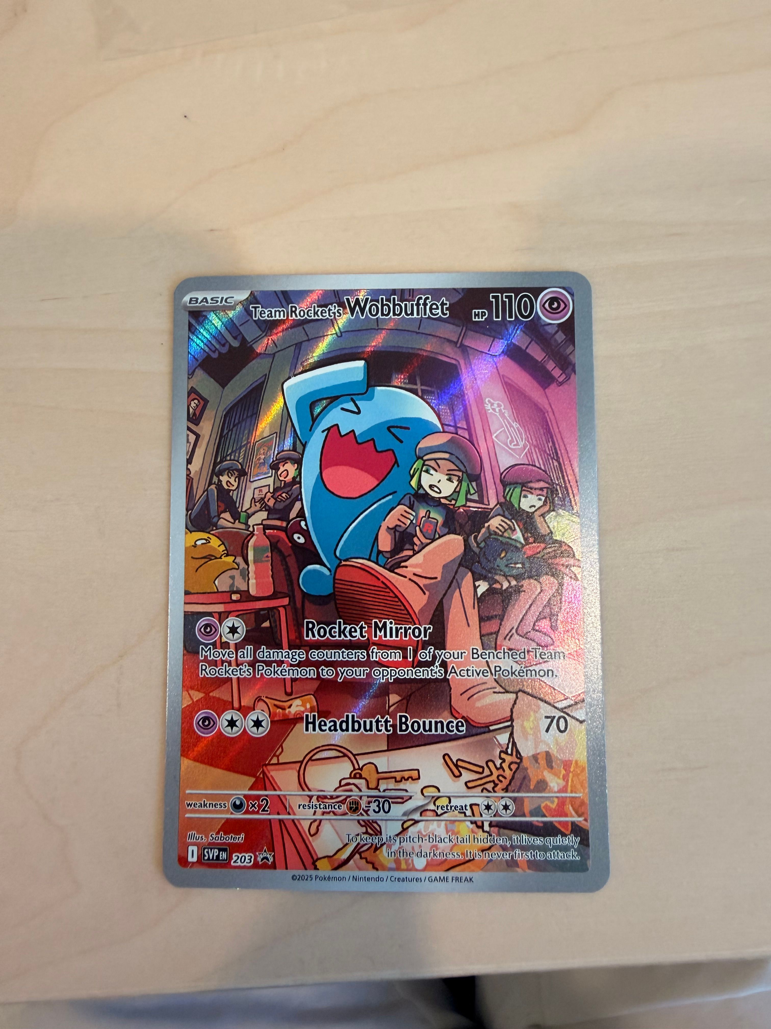 Front Card