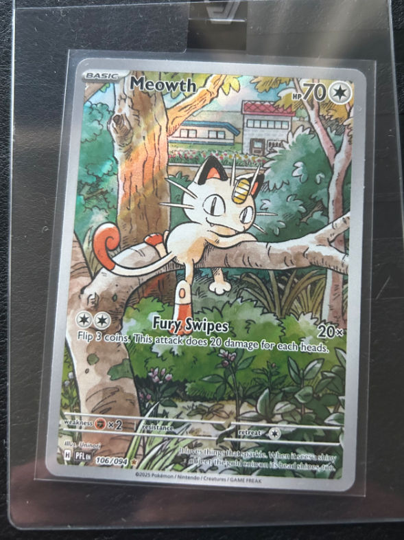 Front Card