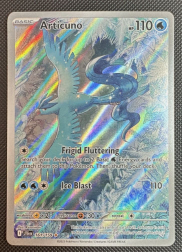 Front Card