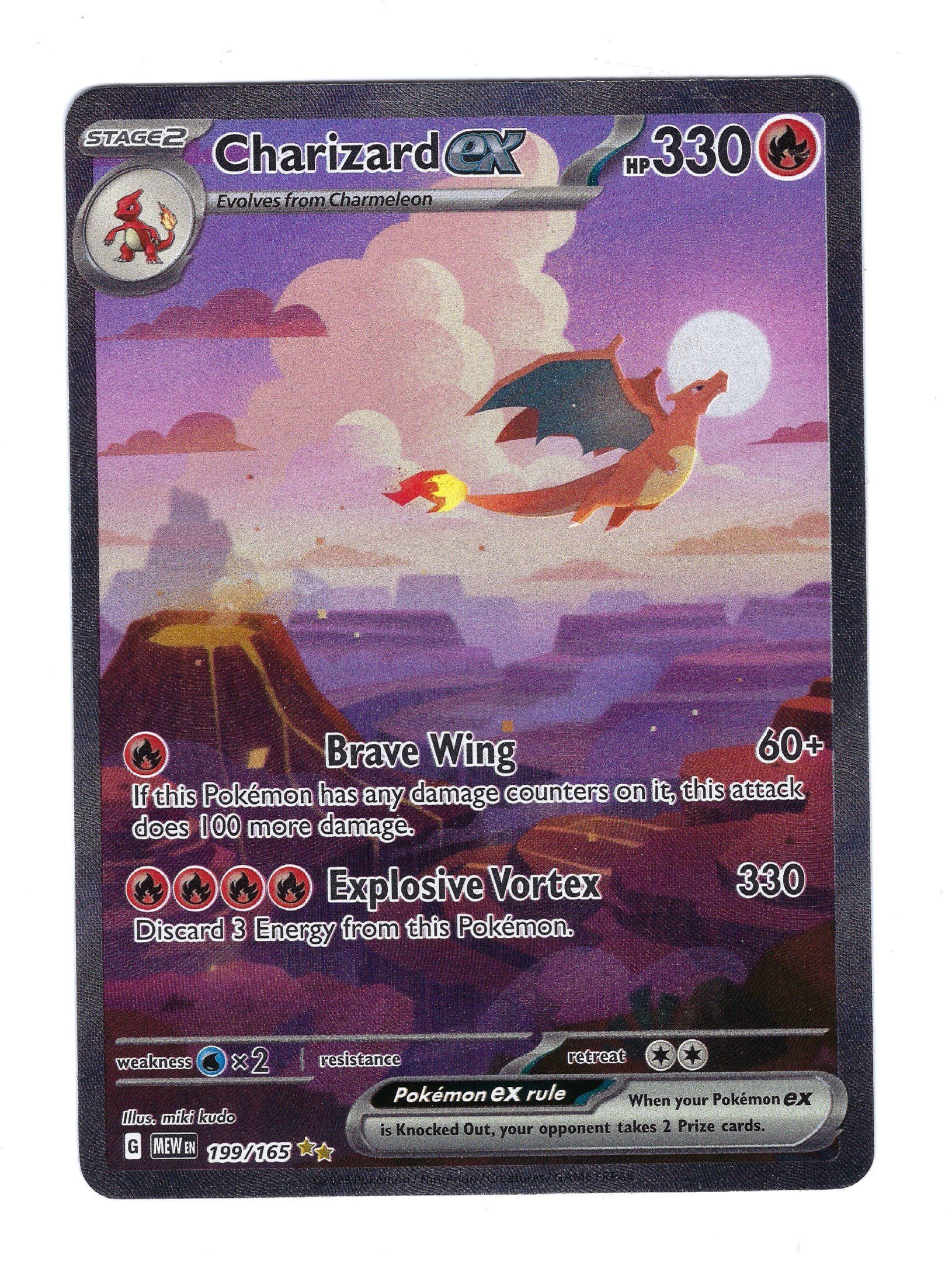 Front Card