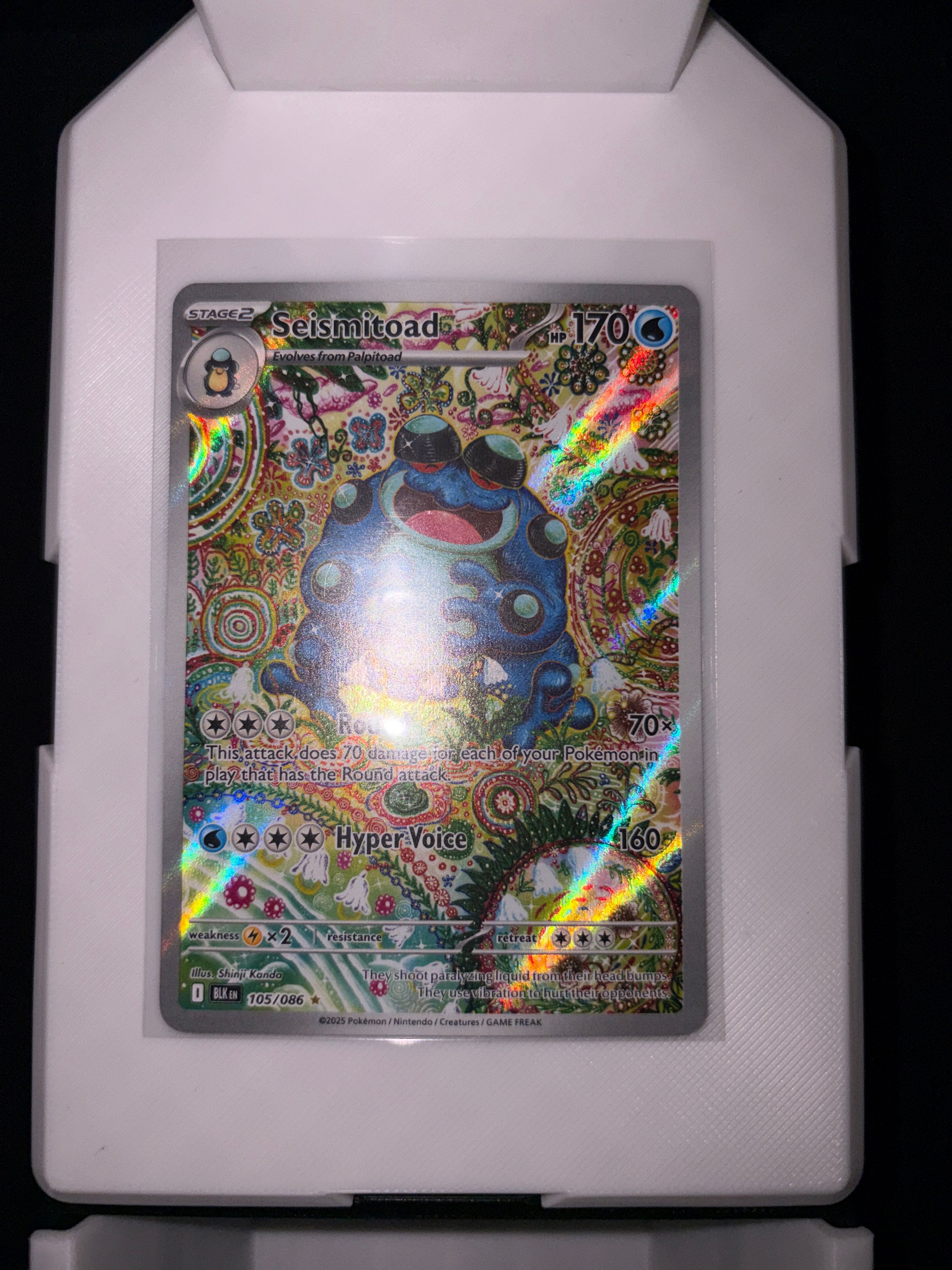 Front Card