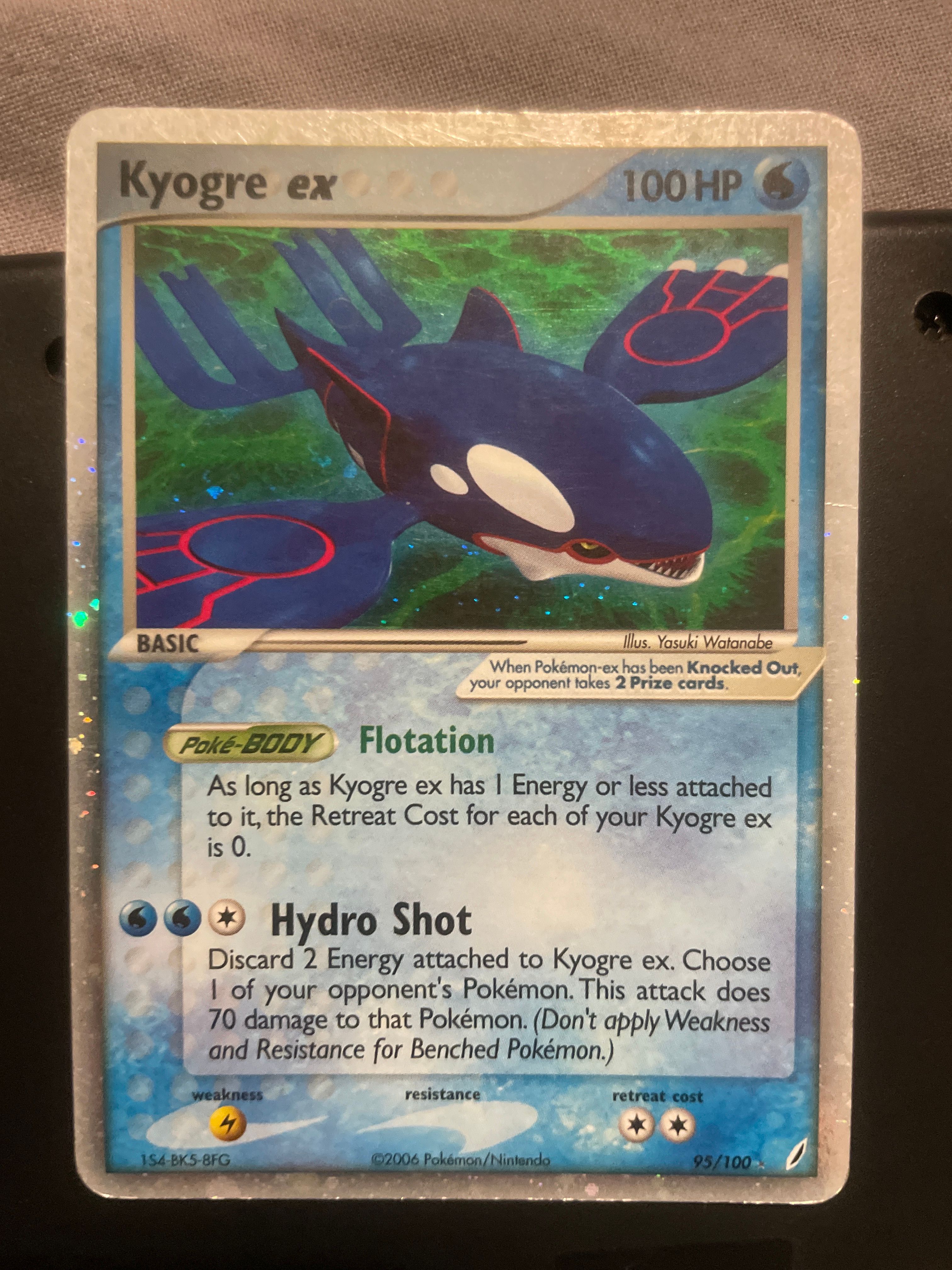 Front Card