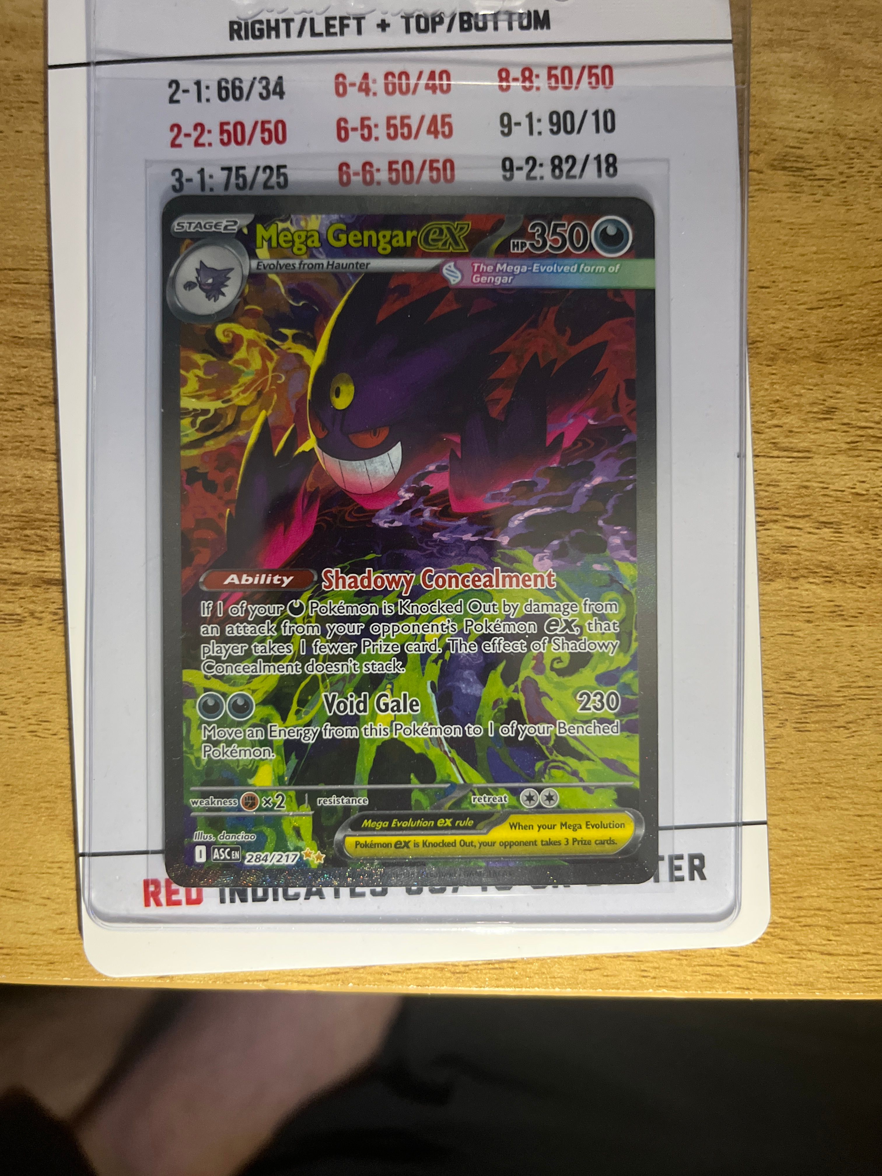 Front Card