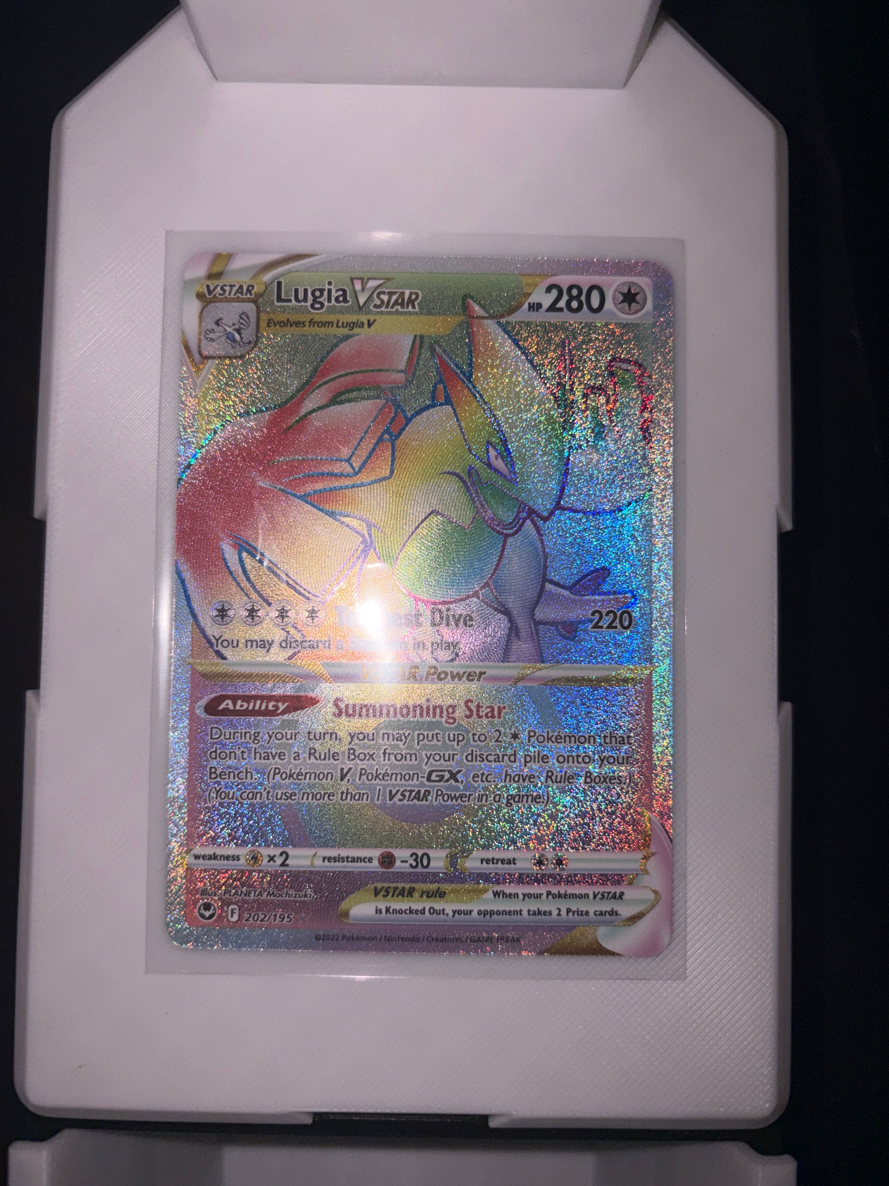 Front Card