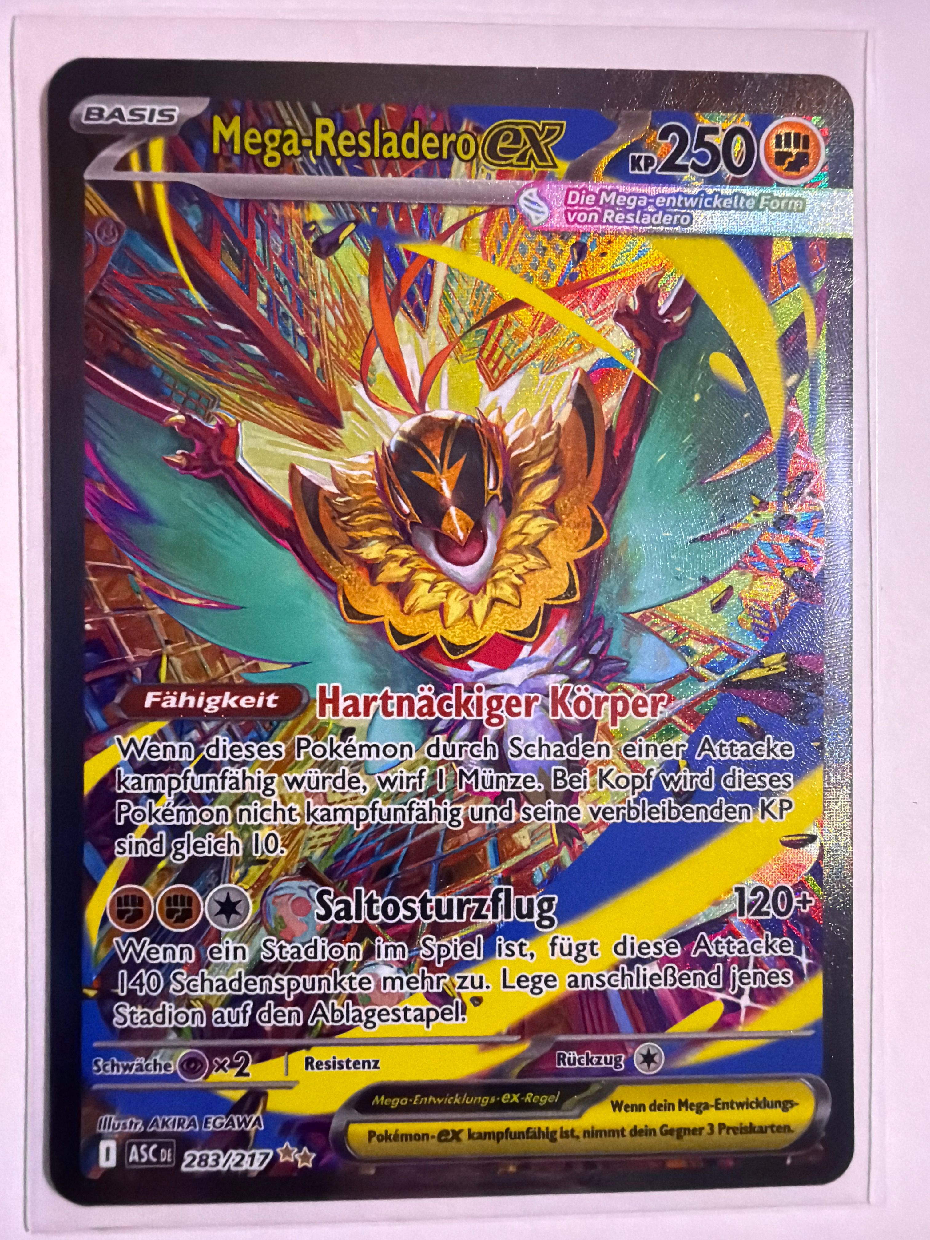 Front Card
