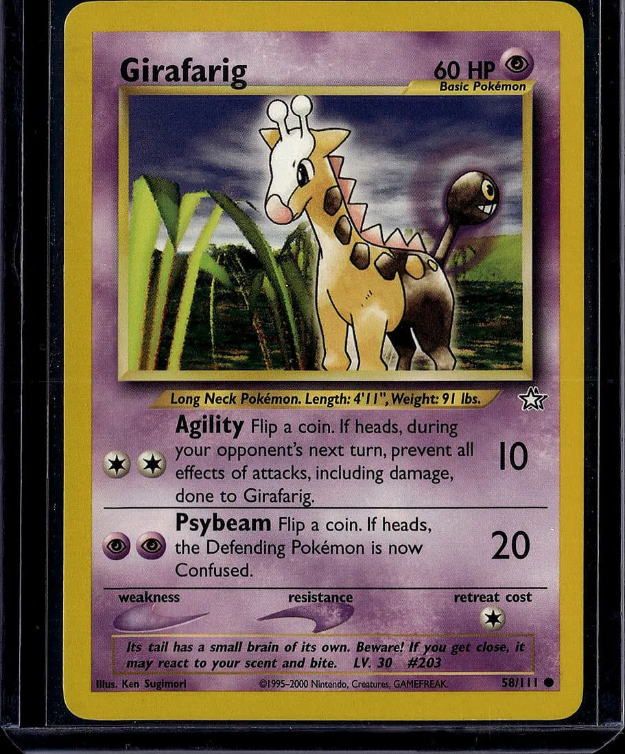 Front Card