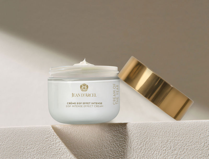 CREME EGF EFFET INTENSE