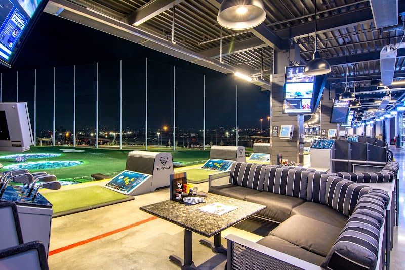 Topgolf Birmingham