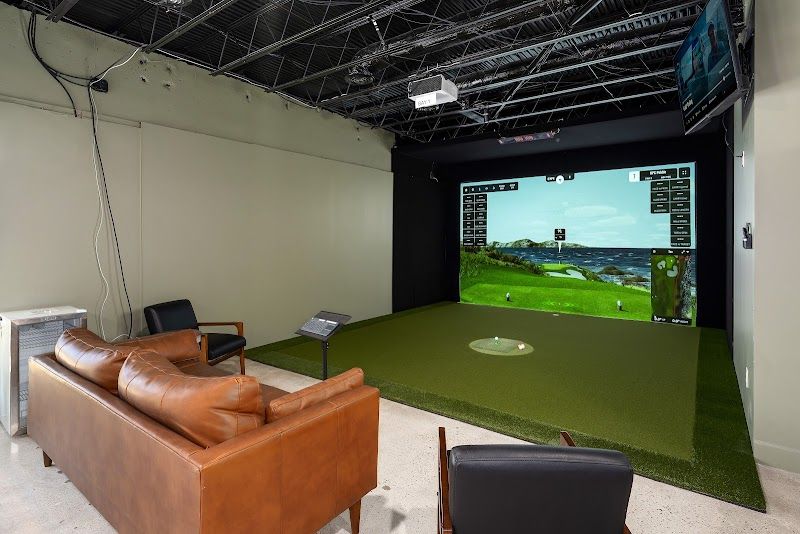 The Golffice