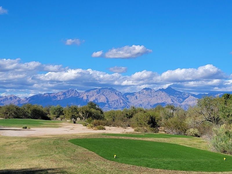 Fred Enke Golf Course