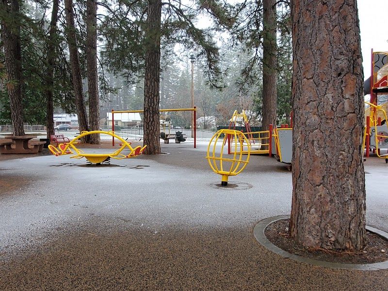 Minnie Park