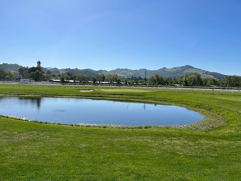 Fairgrounds Golf Course