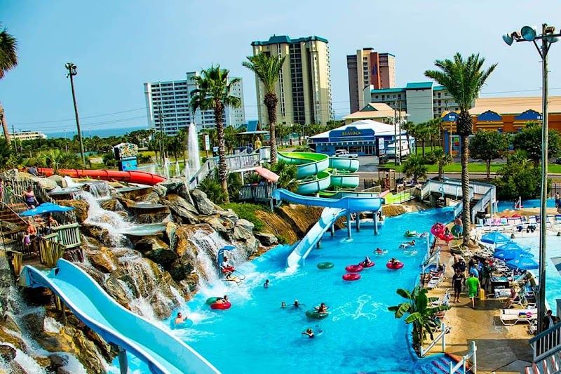 Big Kahuna's Water & Adventure Park
