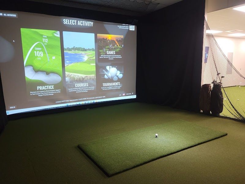 Eagle Swing