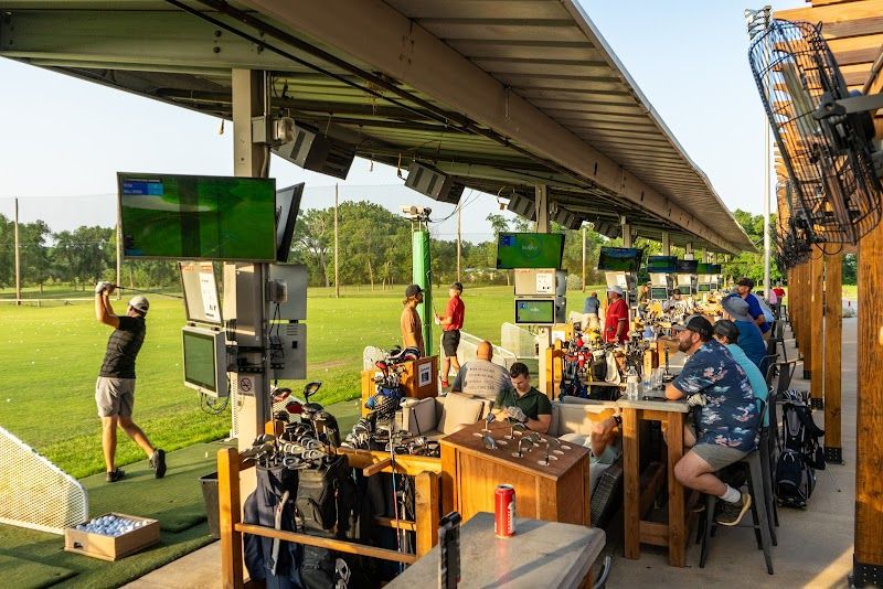TopCITYGolf at GreatLIFE North