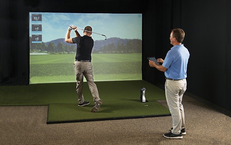 TGW Pure Performance Center