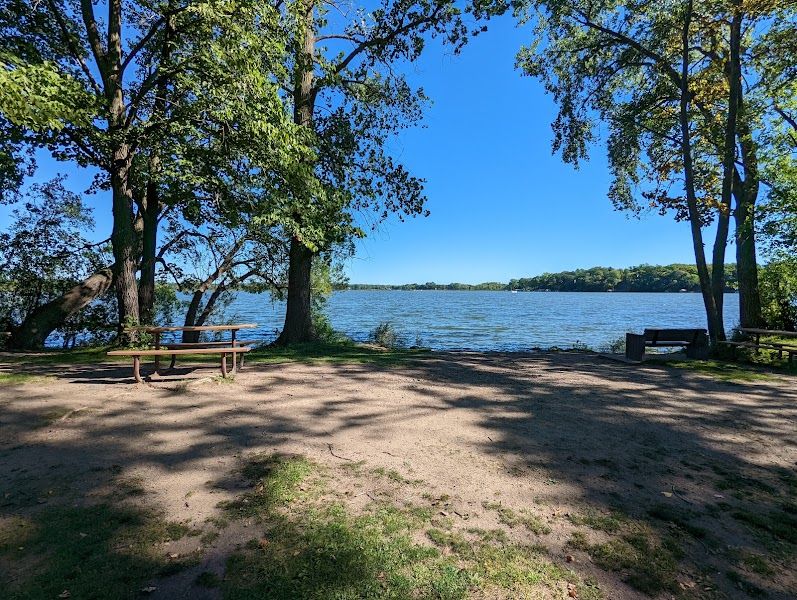 Eagle Lake Regional Park